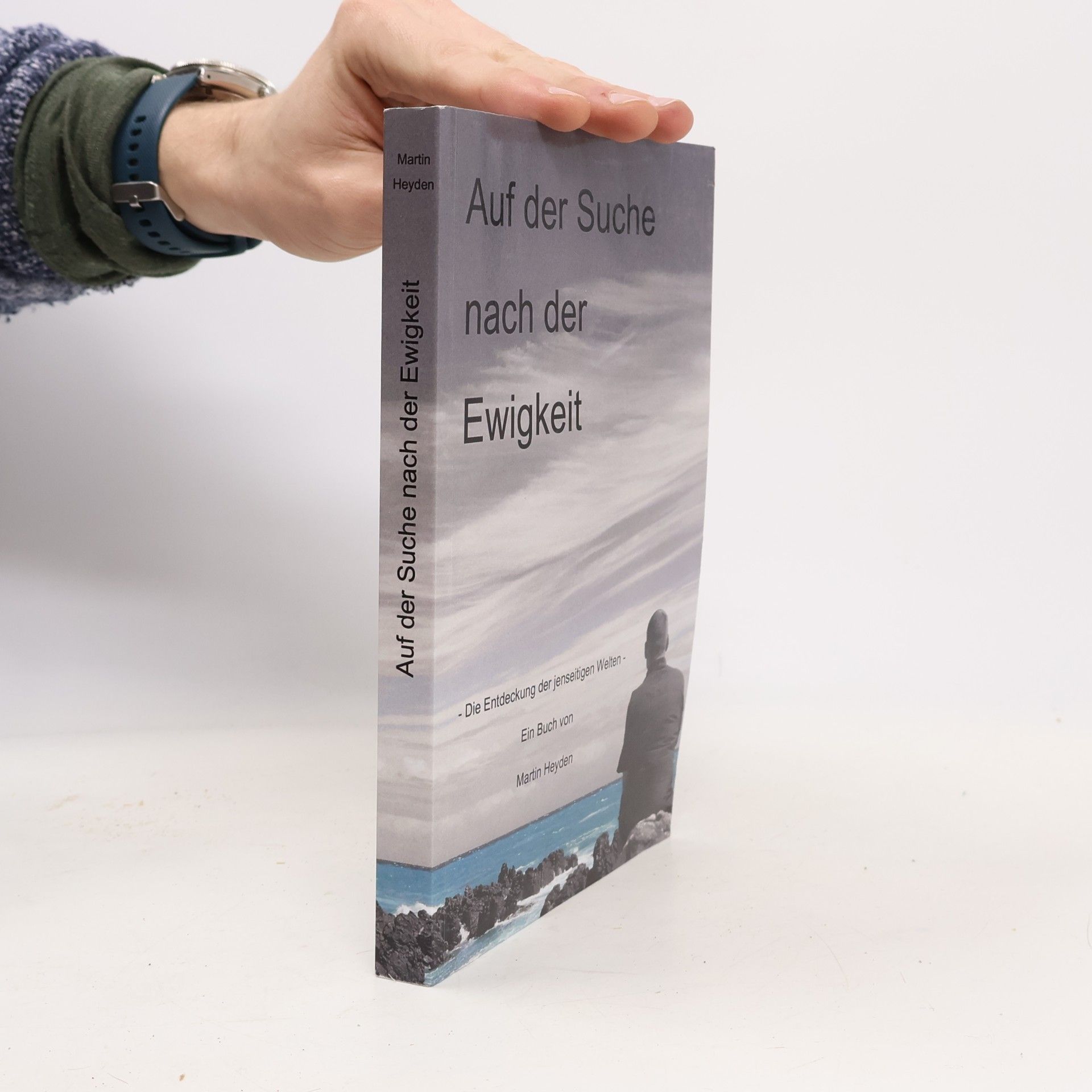 Auf der Suche nach der Ewigkeit