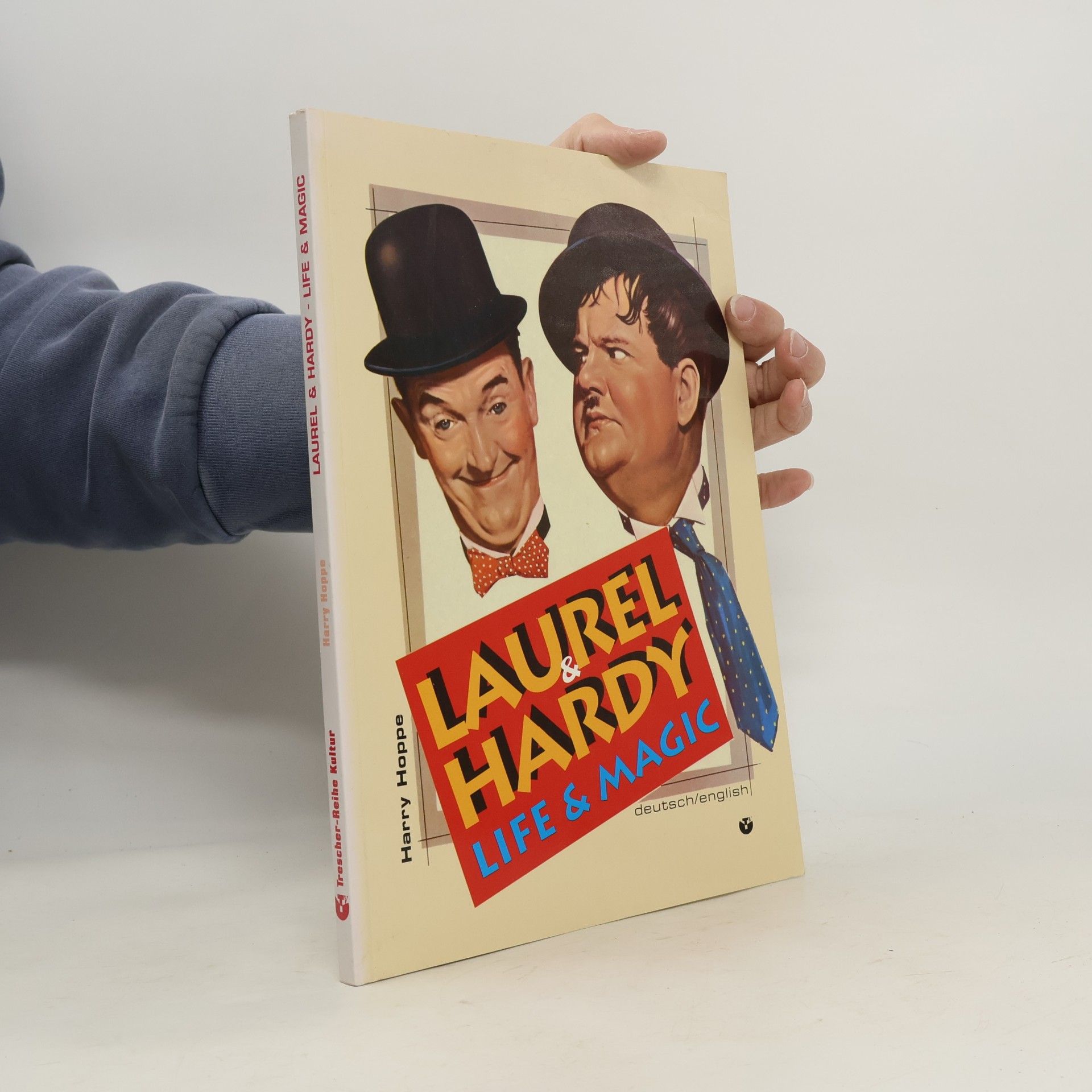 Laurel & Hardy