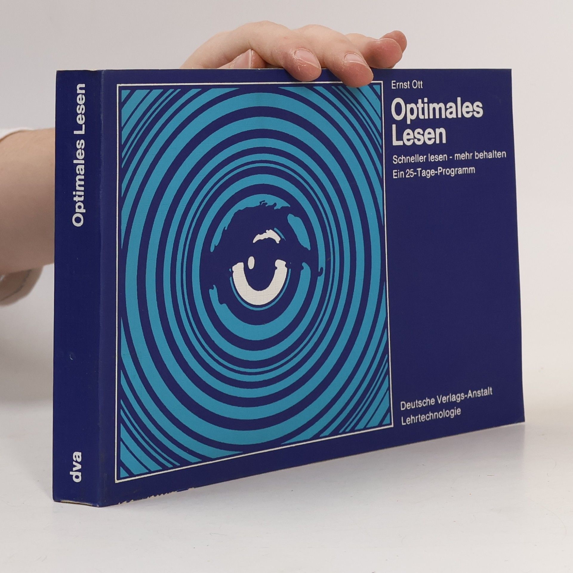 Optimales Lesen