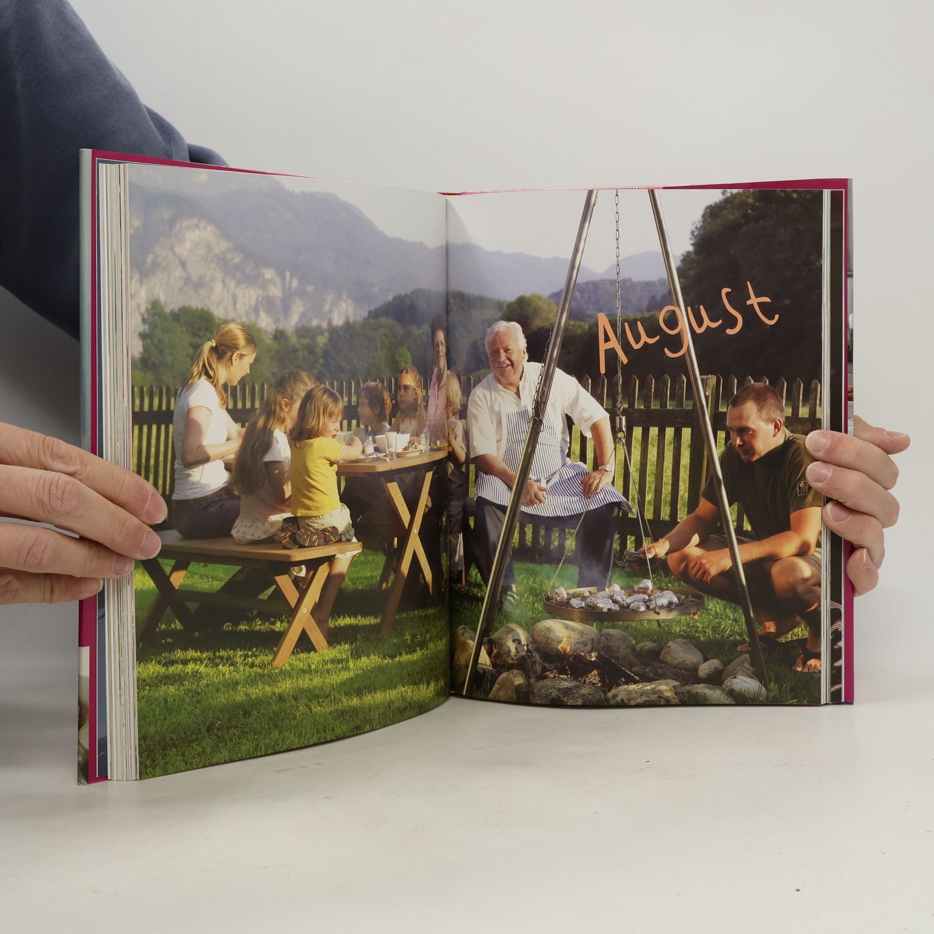 Eckart Witzigmann Witzigmann's Familien-Kochbuch