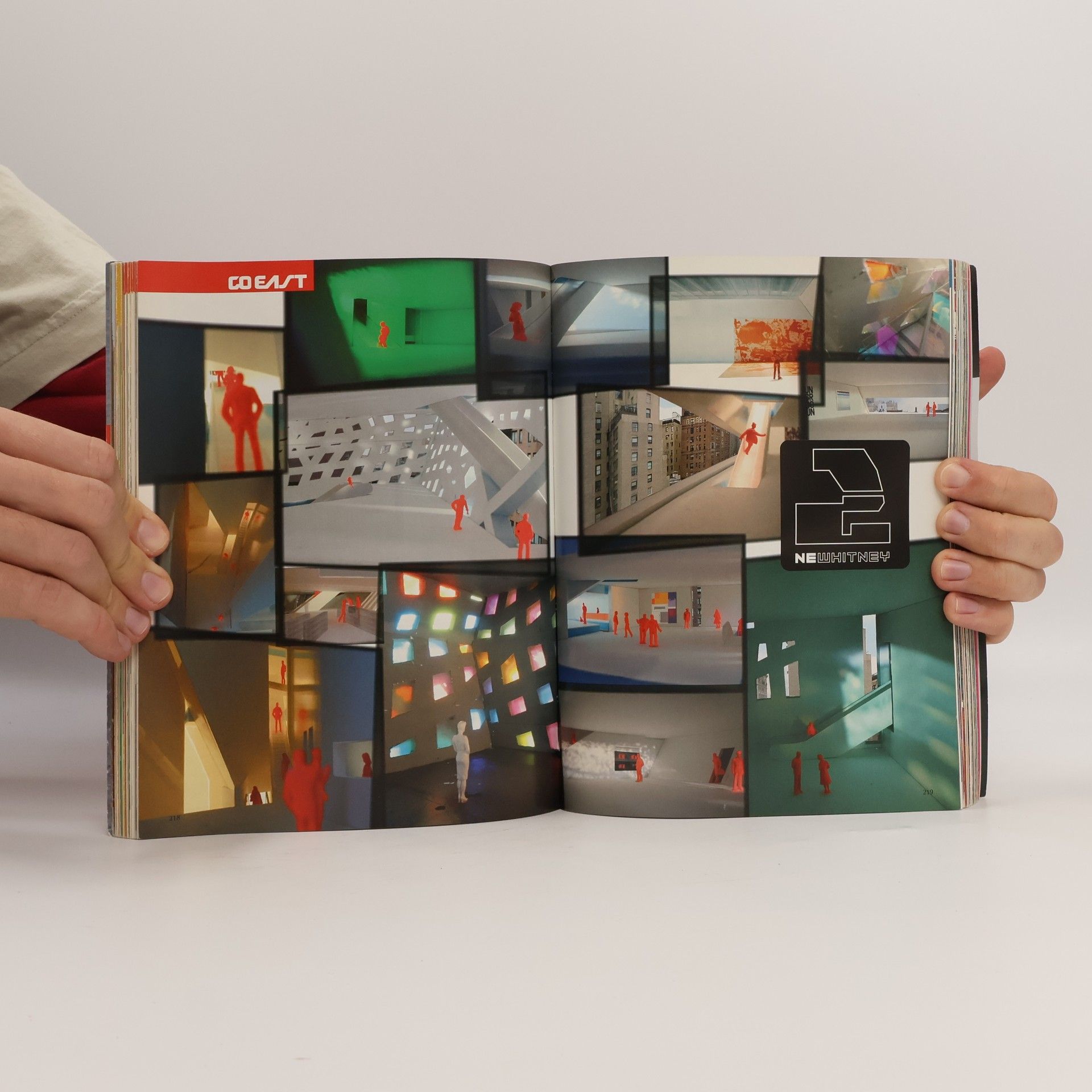 Rem Koolhaas Content