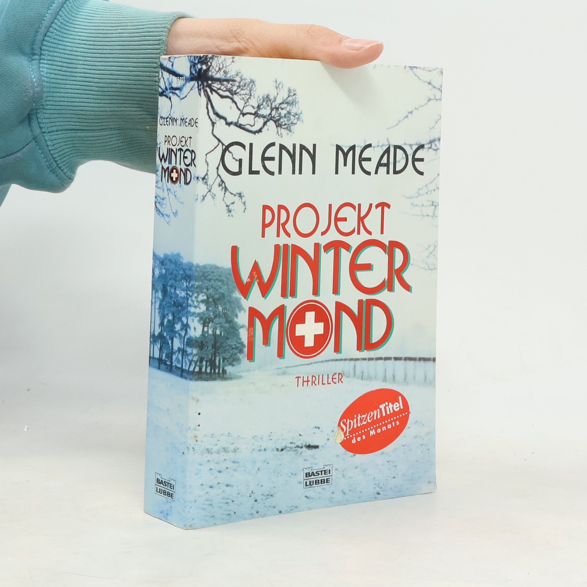 Projekt winter mind