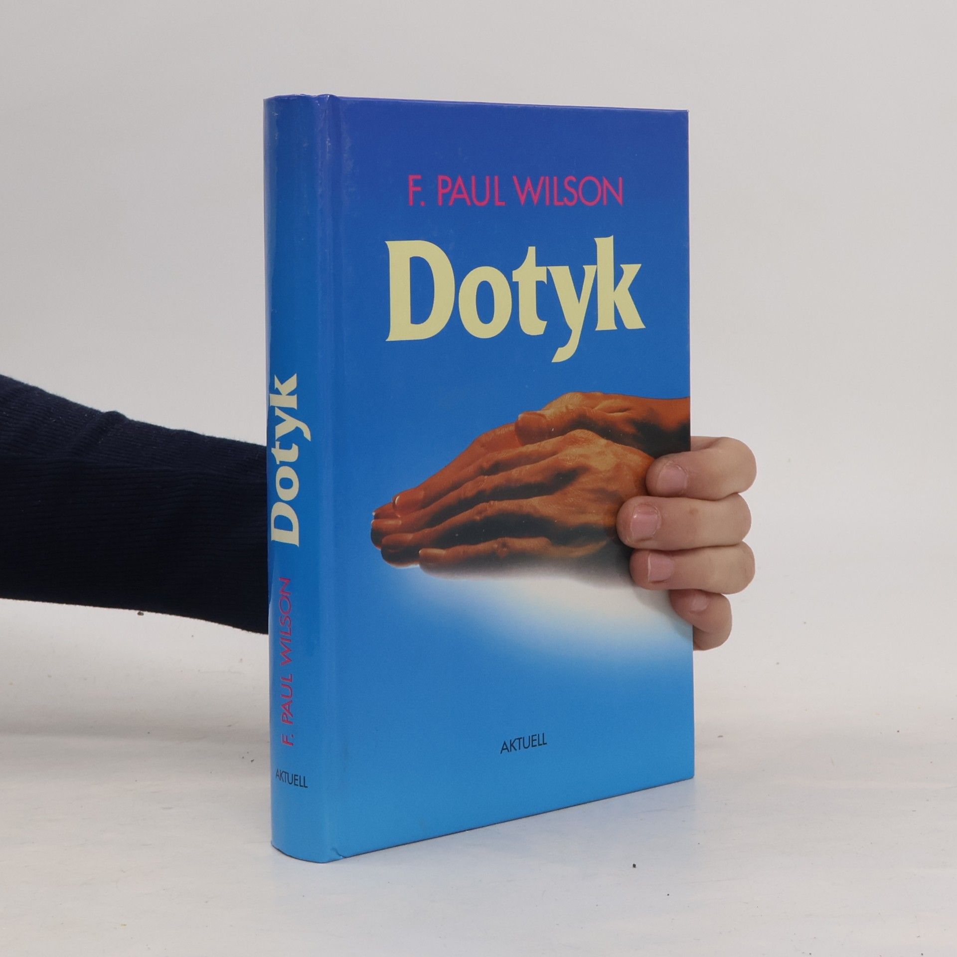 Dotyk