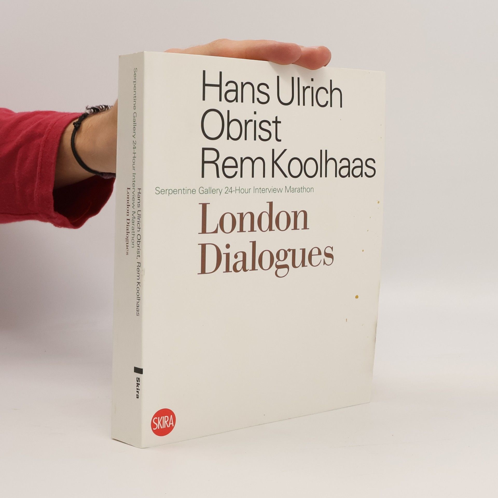 London Dialogues