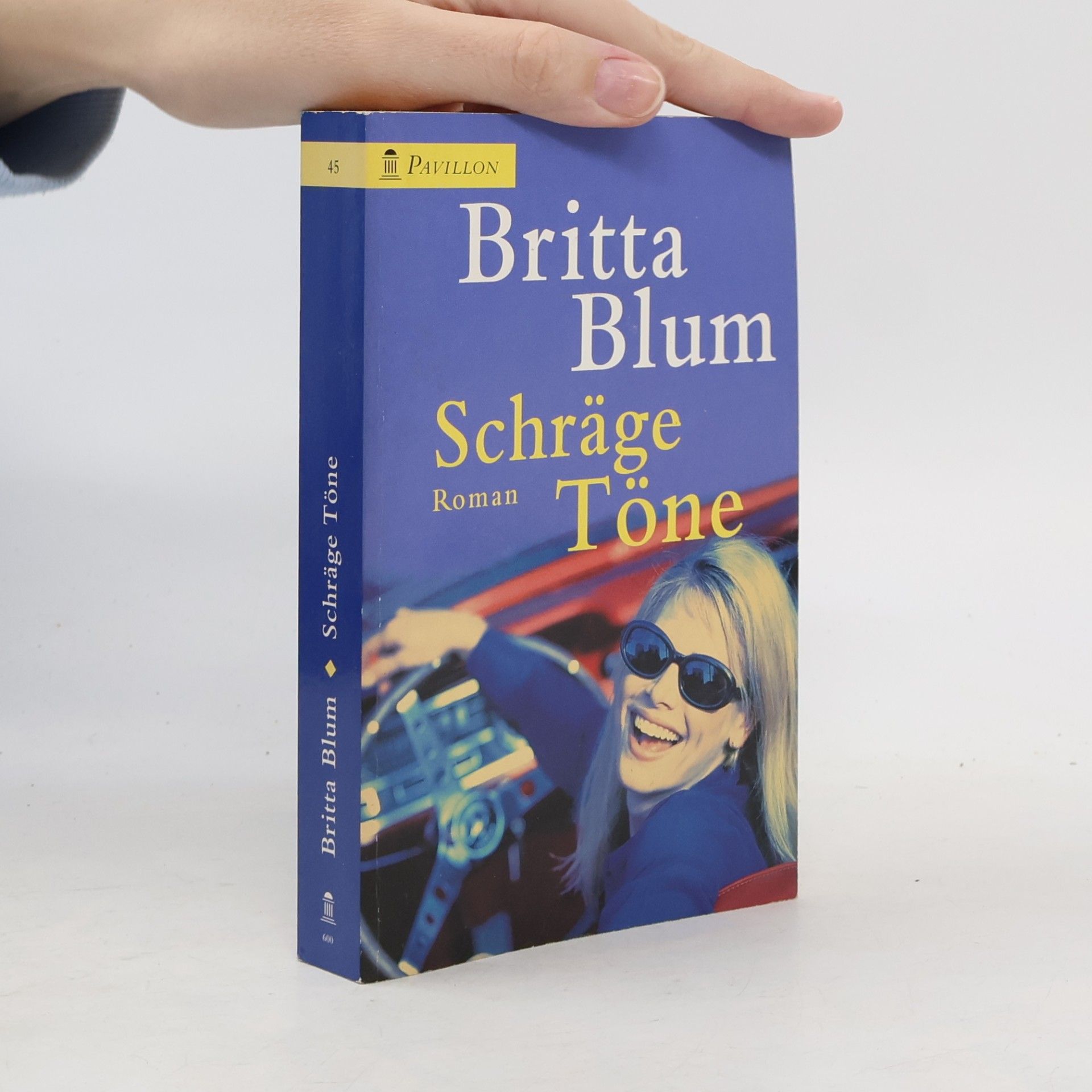 Schräge Töne