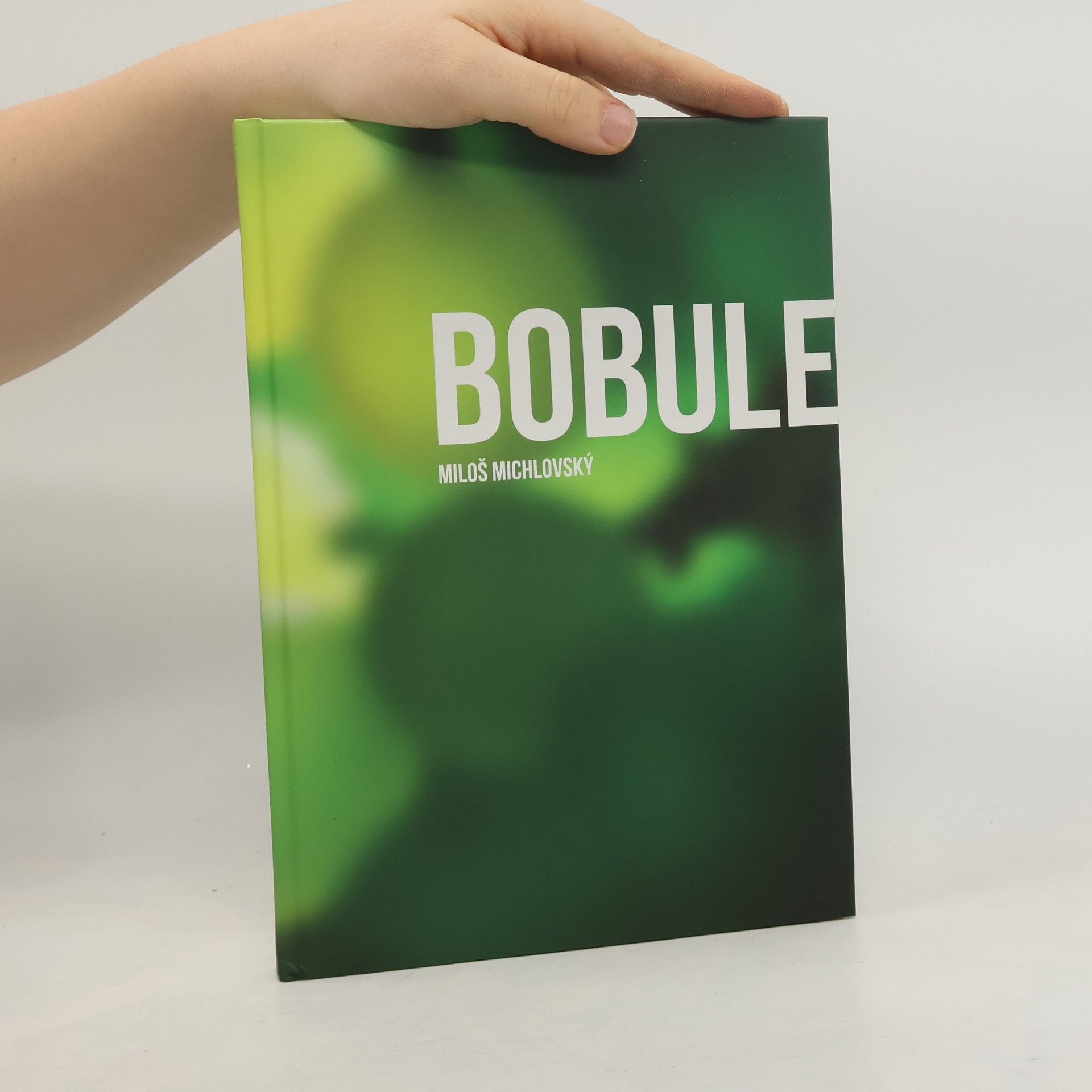 Bobule