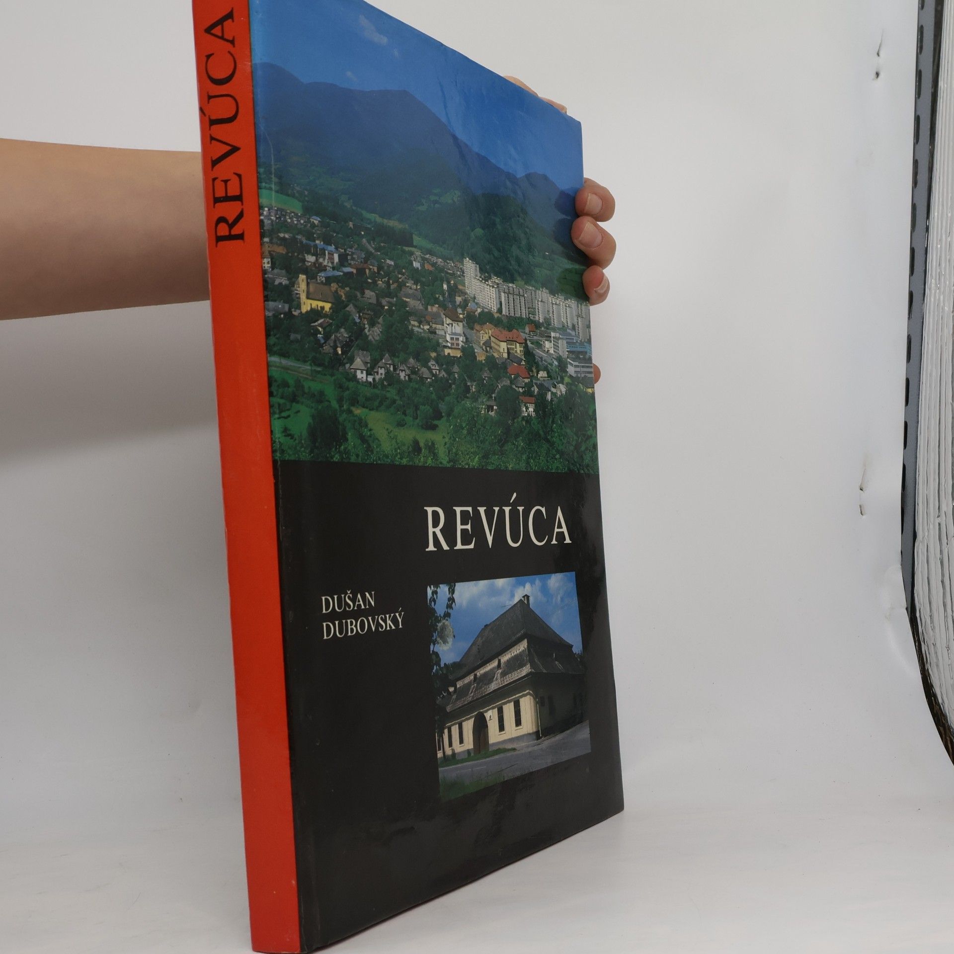Revúca
