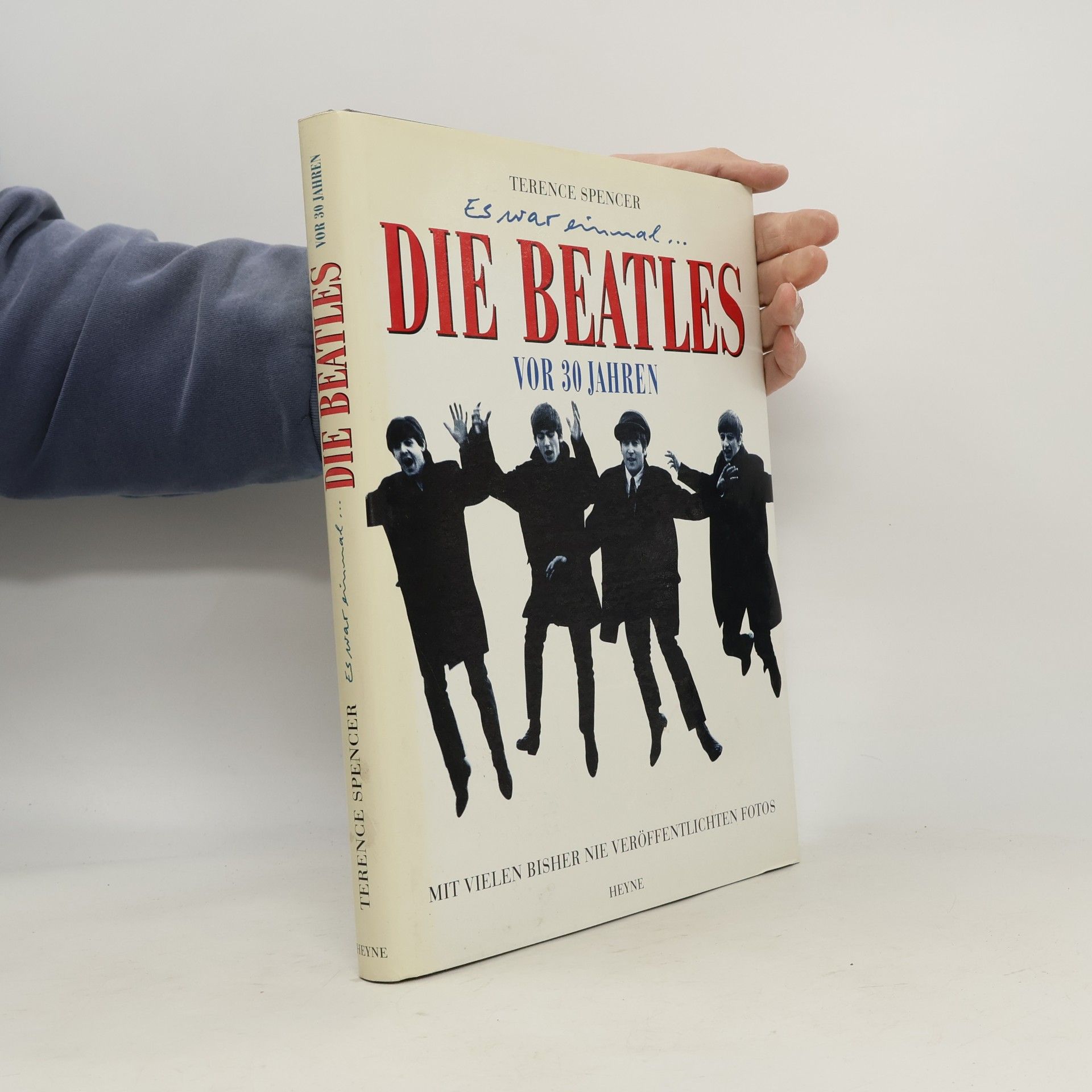 Es war einmal - Die Beatles