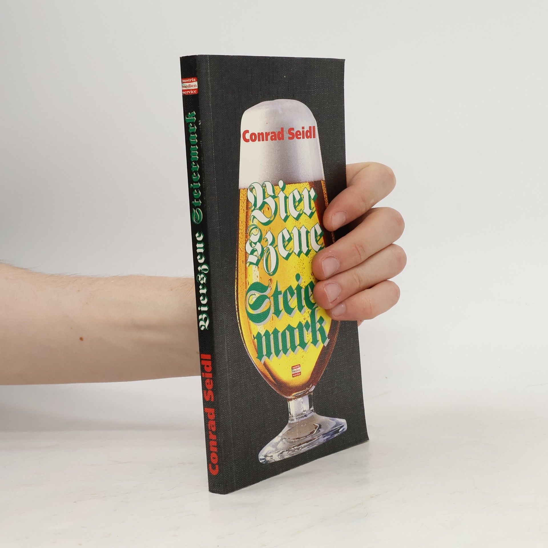 Bierszene Steiermark