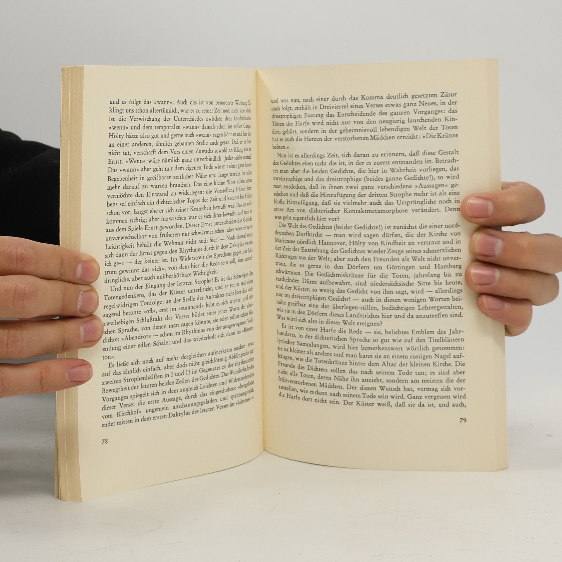 Rudolf Lennert Verschlossenheit und Verborgenheit