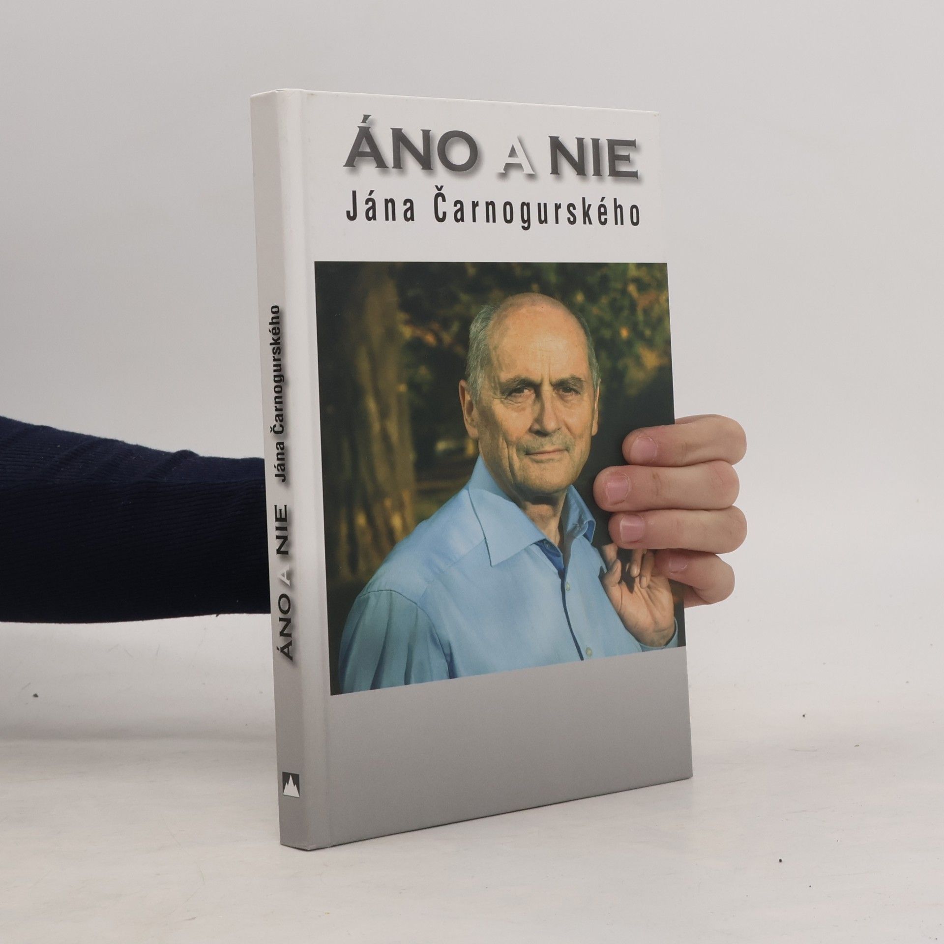 Áno a nie Jána Čarnogurského