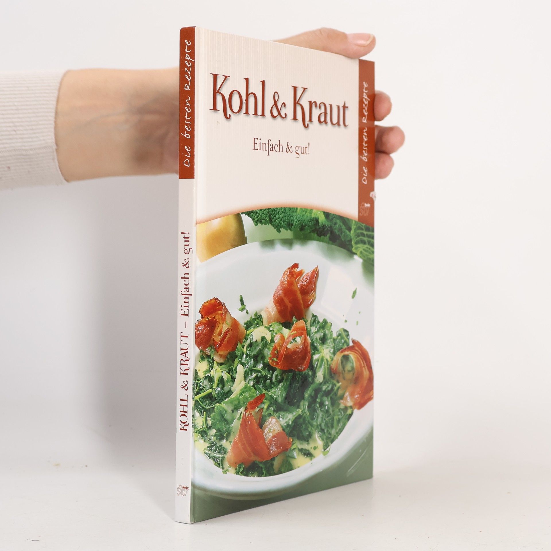 Kohl und Kraut