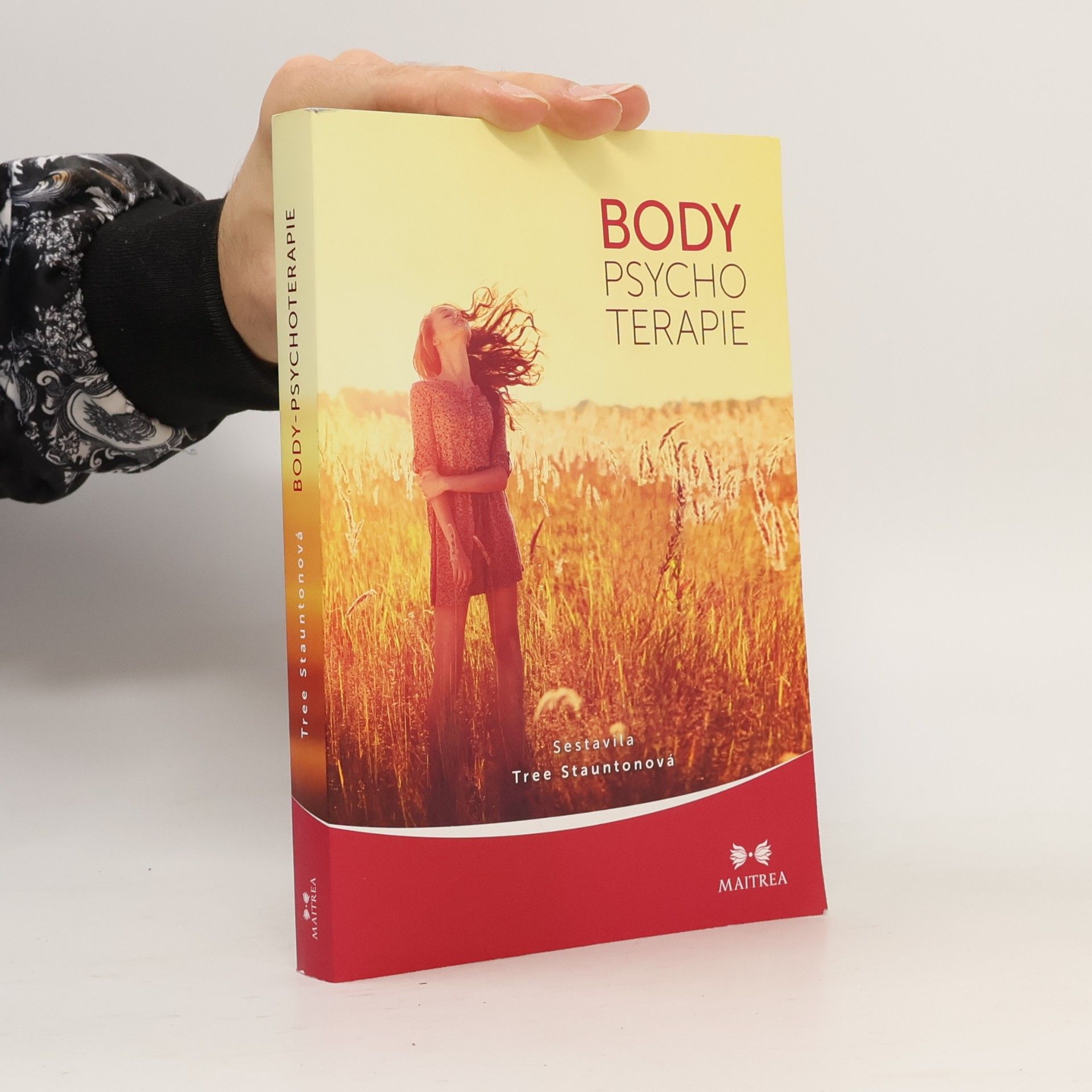 Body-psychoterapie