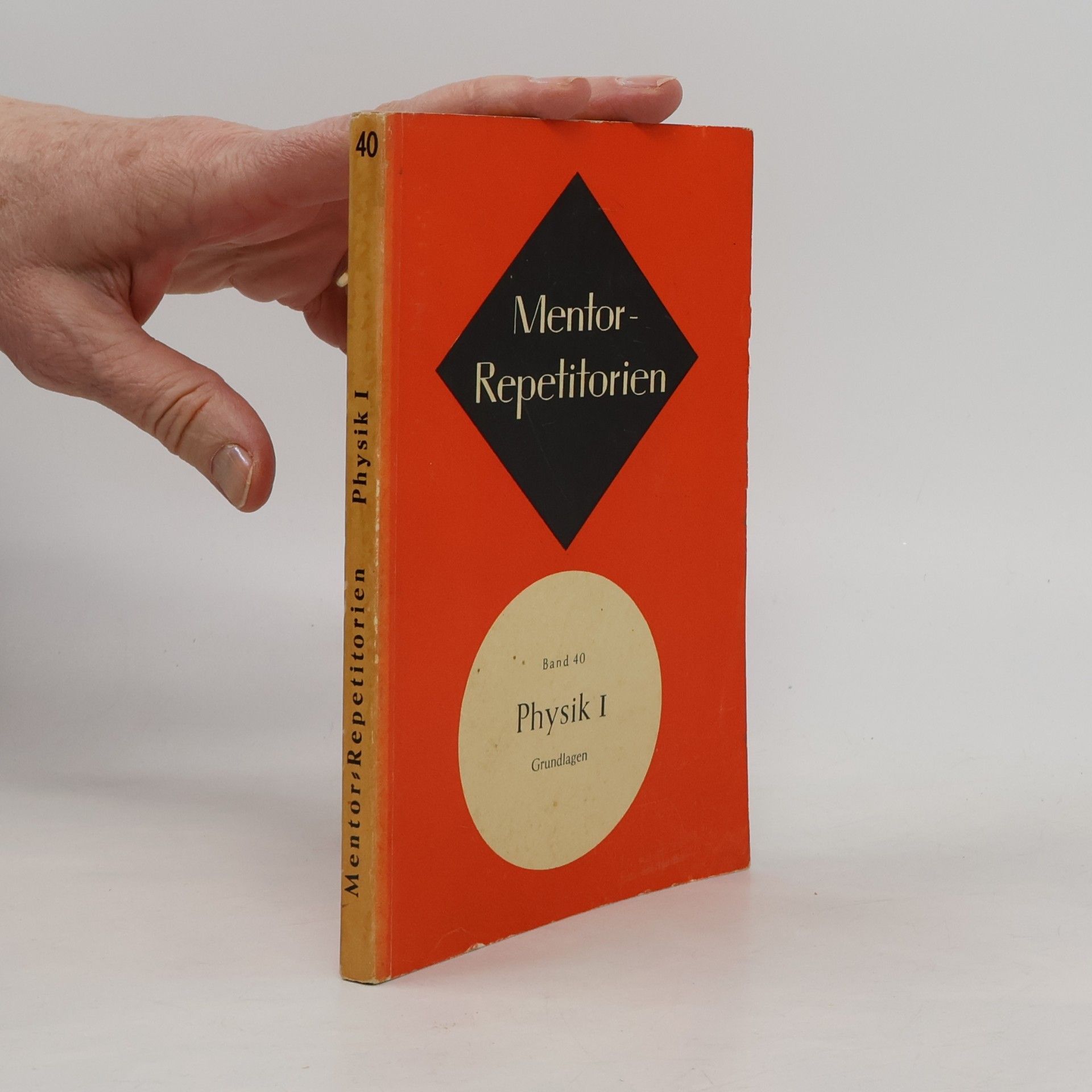 Various authors Physik I