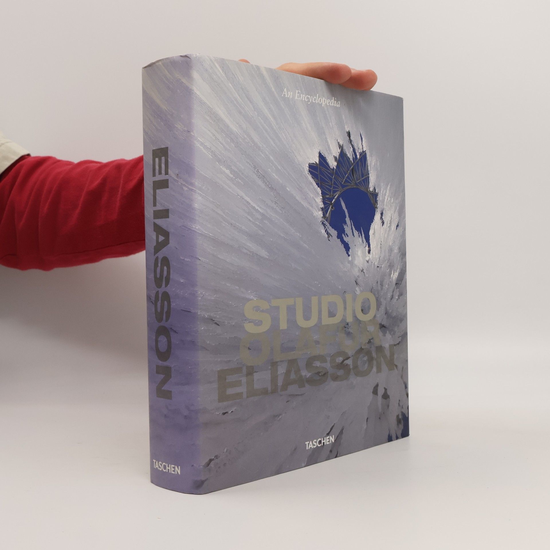 Studio Olafur Eliasson