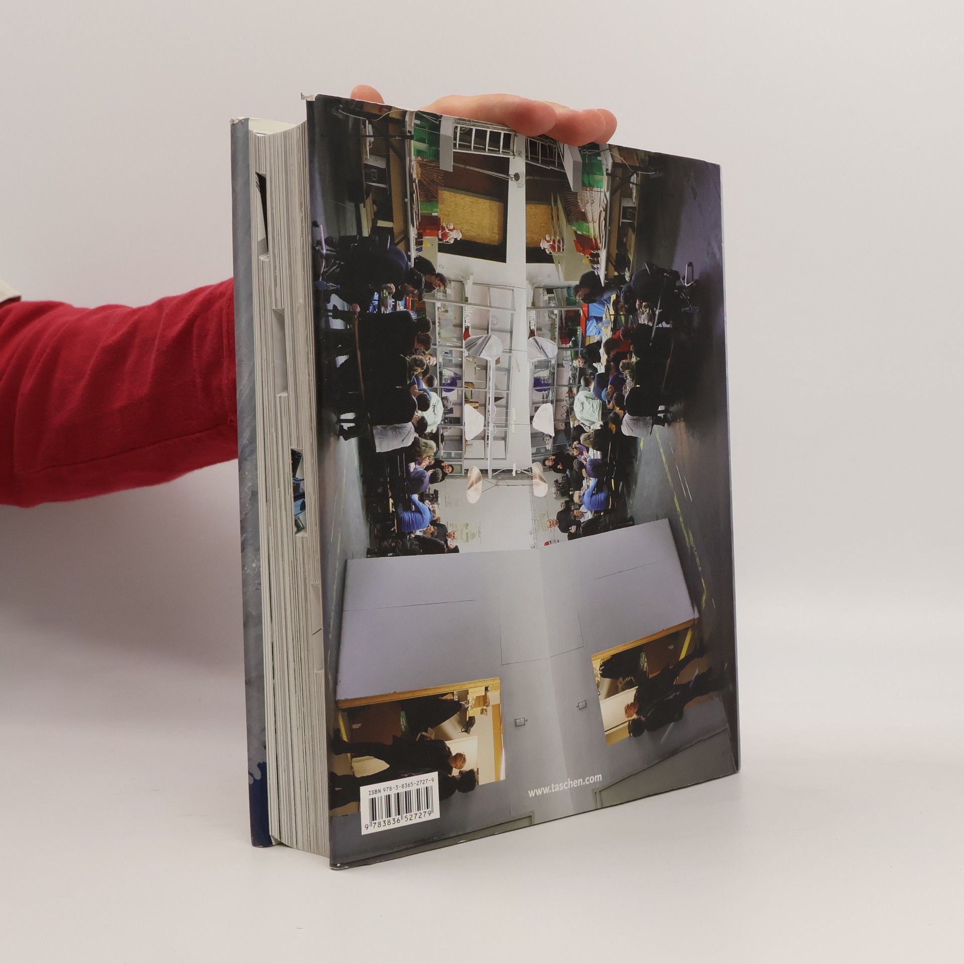 Studio Olafur Eliasson