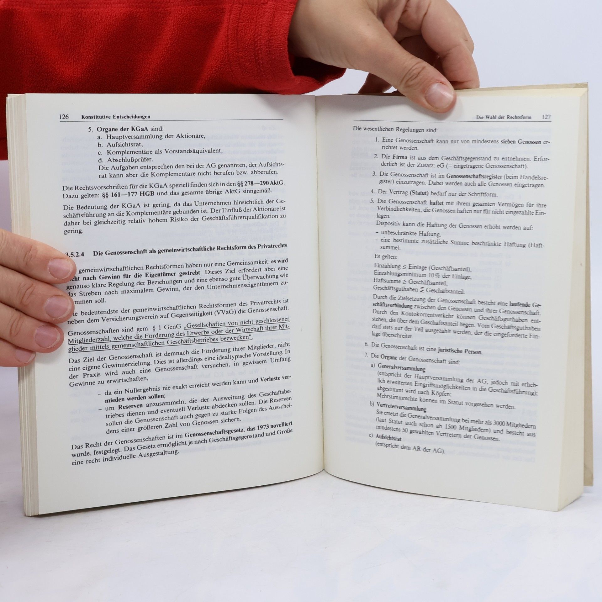 Adolf E. Luger Studienbücher der Wirtschaft - 1: Allgemeine Betriebswirtschaftslehre
