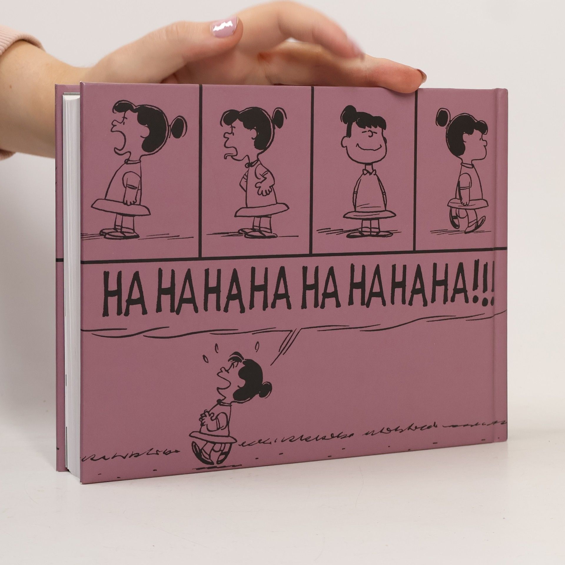 Charles Monroe Schulz Die Peanuts - Werkausgabe