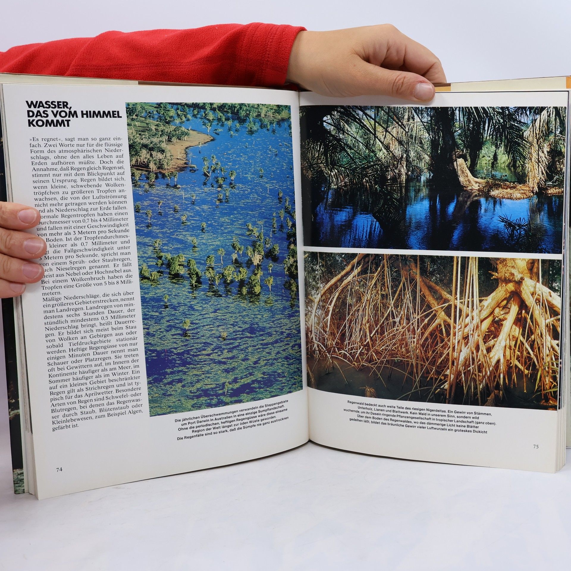 Claus J. Frank Weltwunder der Natur : mit 231 Farbfotos der besten Fotografen der Welt