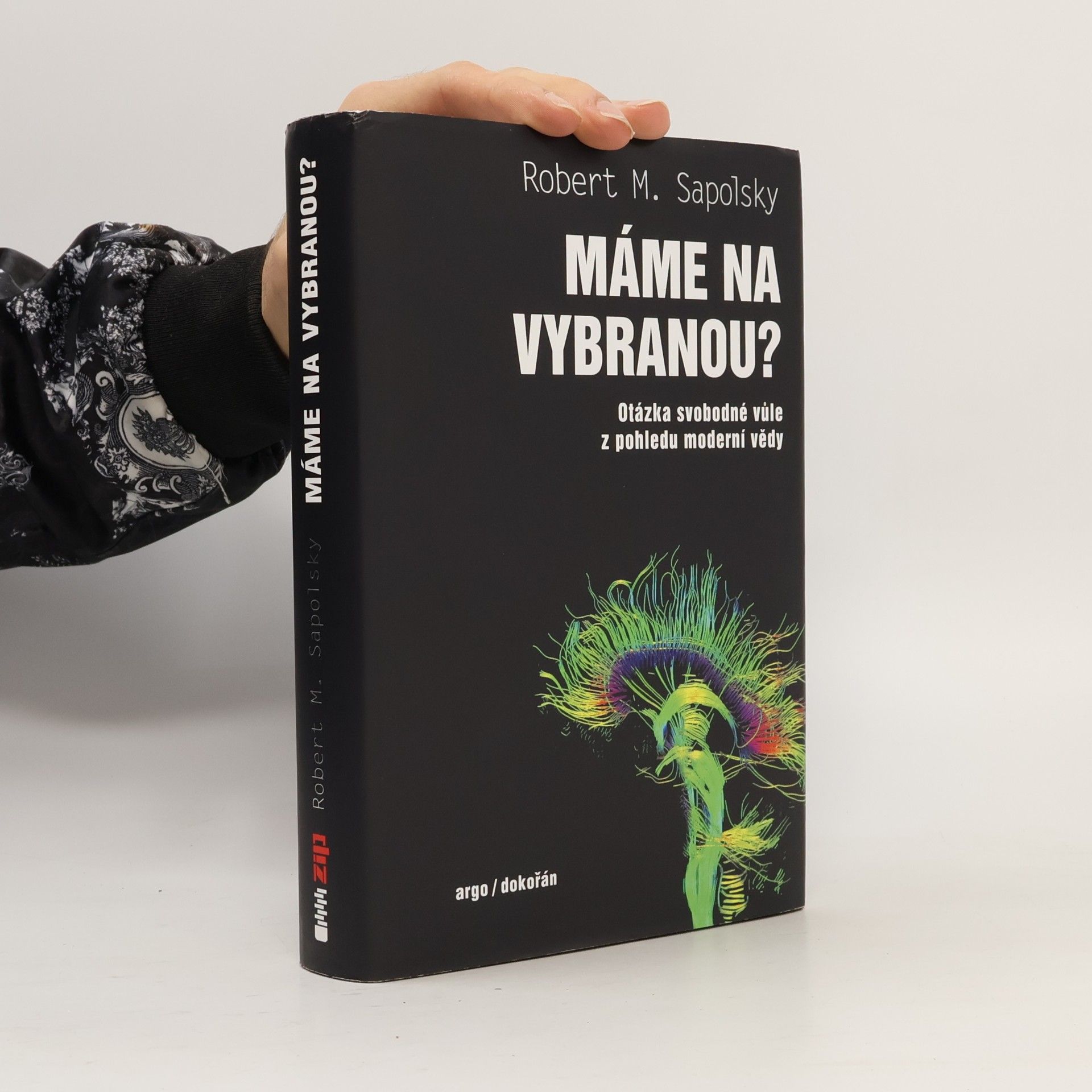 Máme na vybranou?