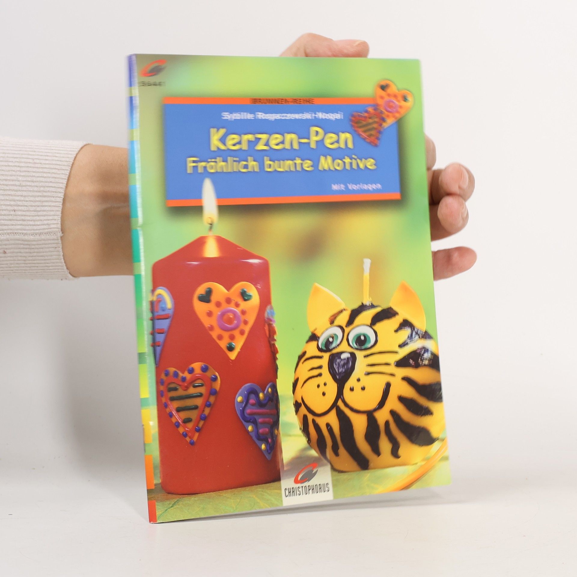 Kerzen-Pen