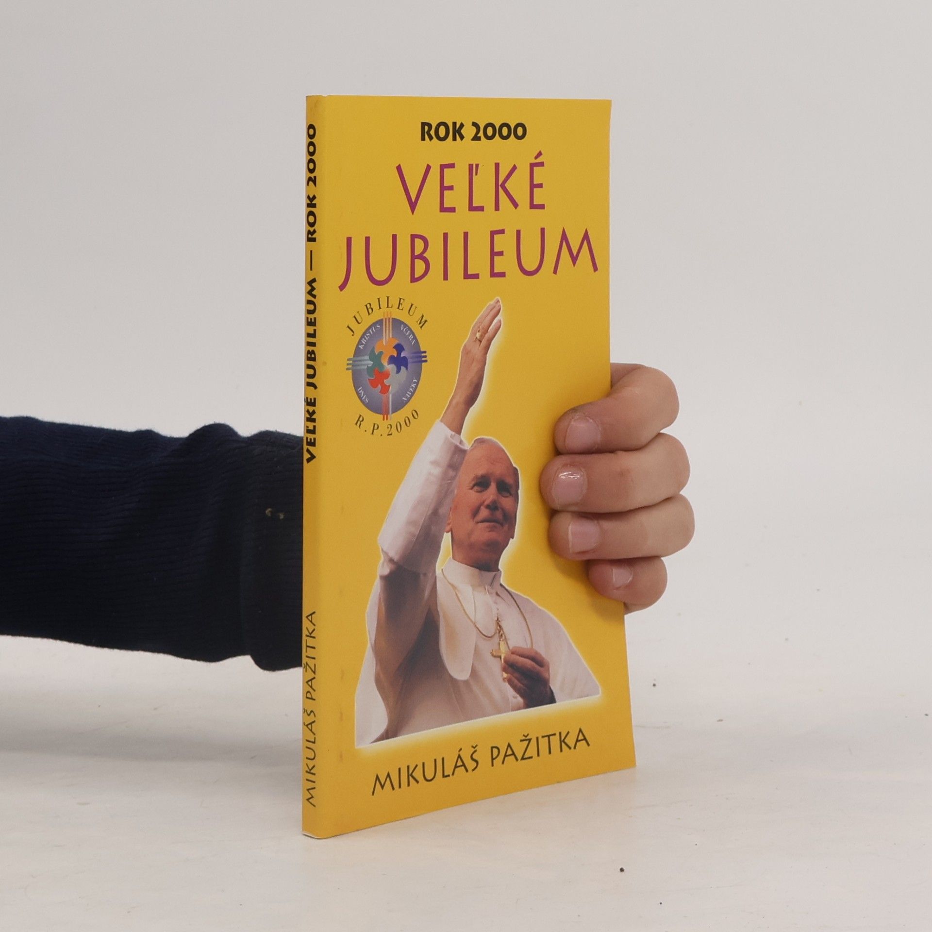 Veľké jubileum