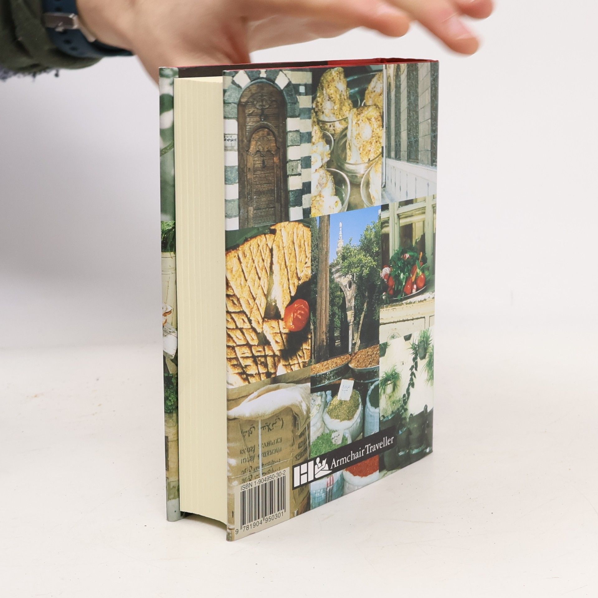 Rafik Schami Damascus Taste of a City
