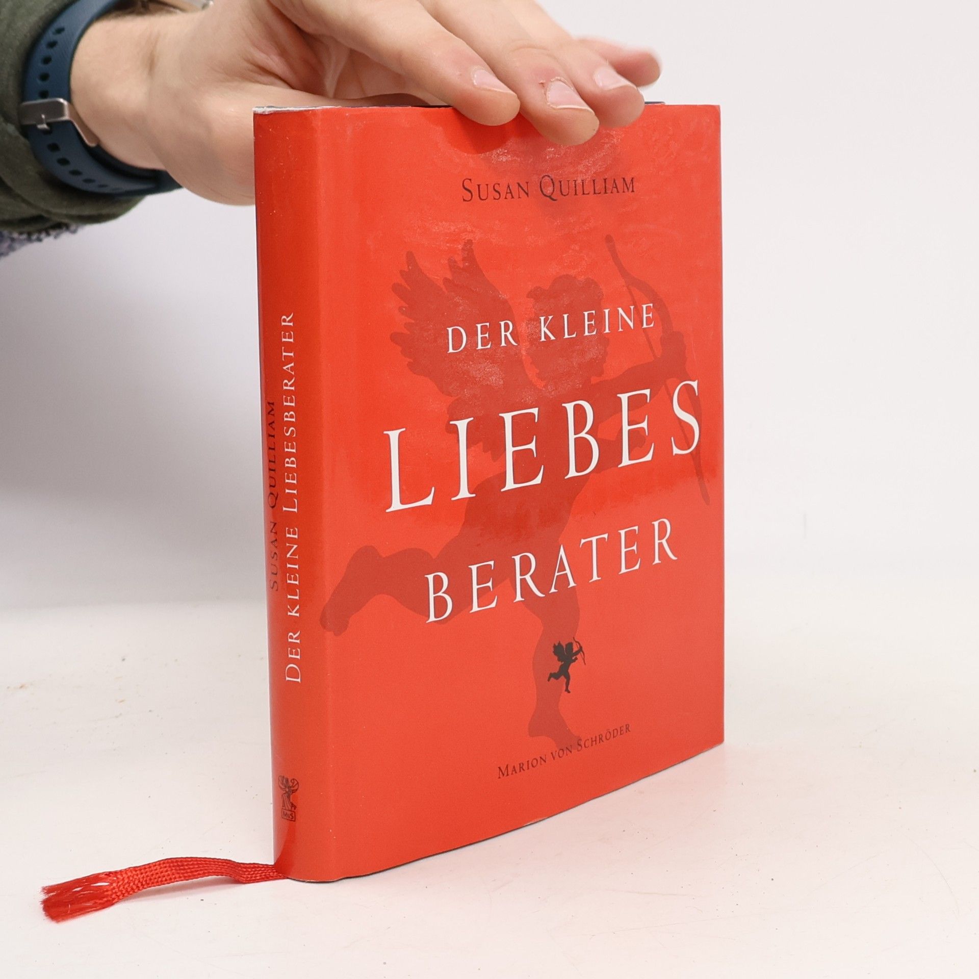 Der kleine Liebesberater