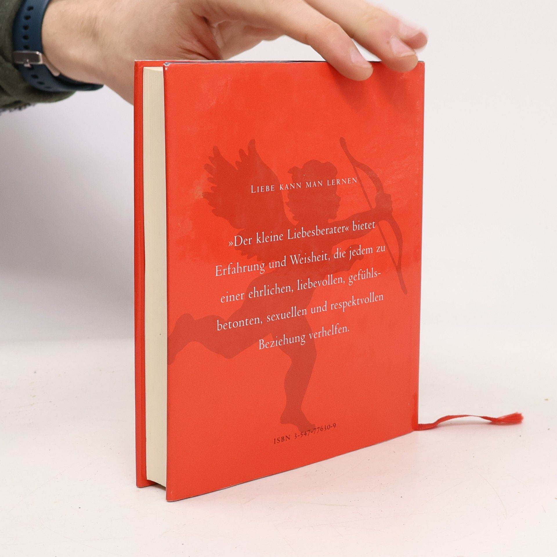 Susan Quilliam Der kleine Liebesberater