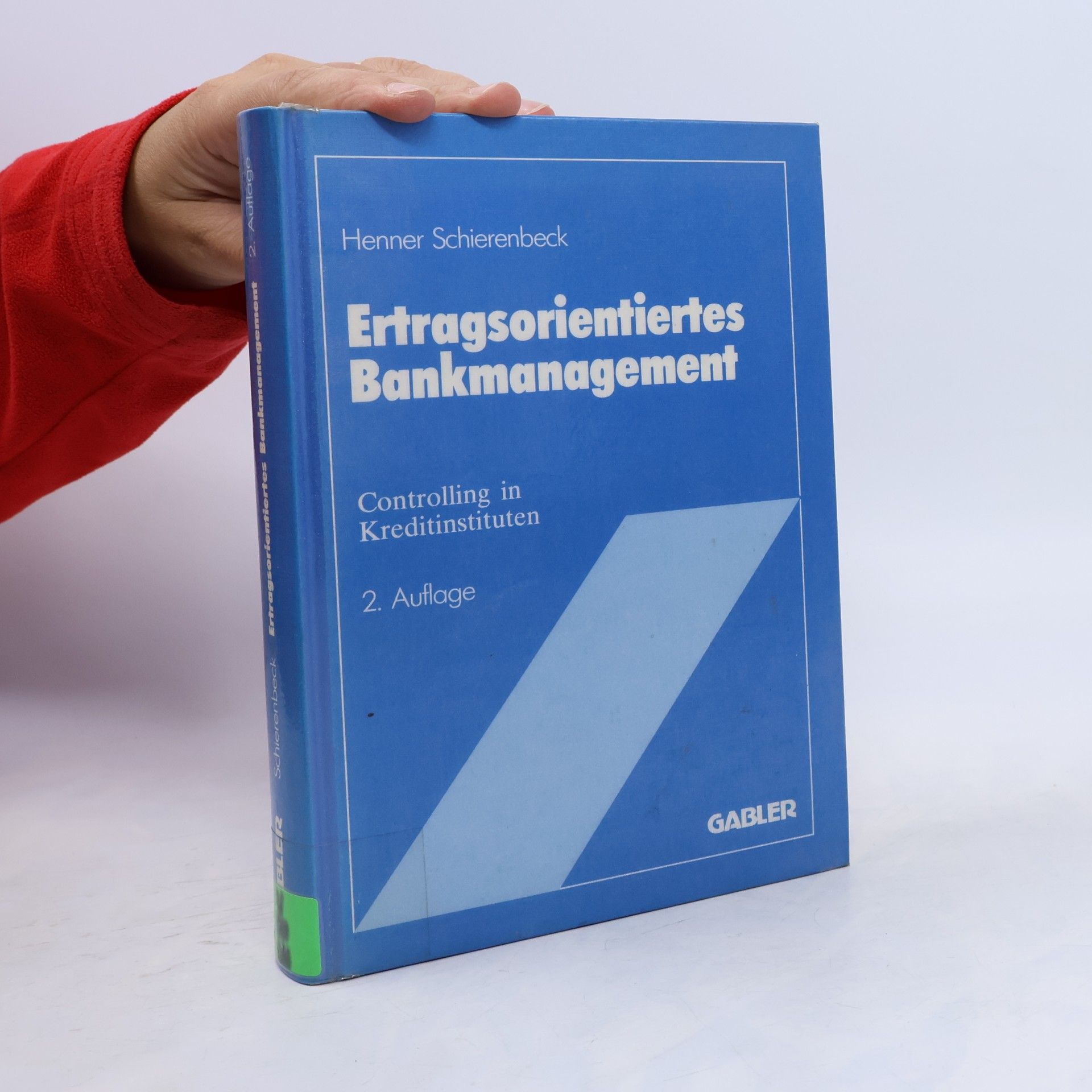 Ertragsorientiertes Bankmanagement