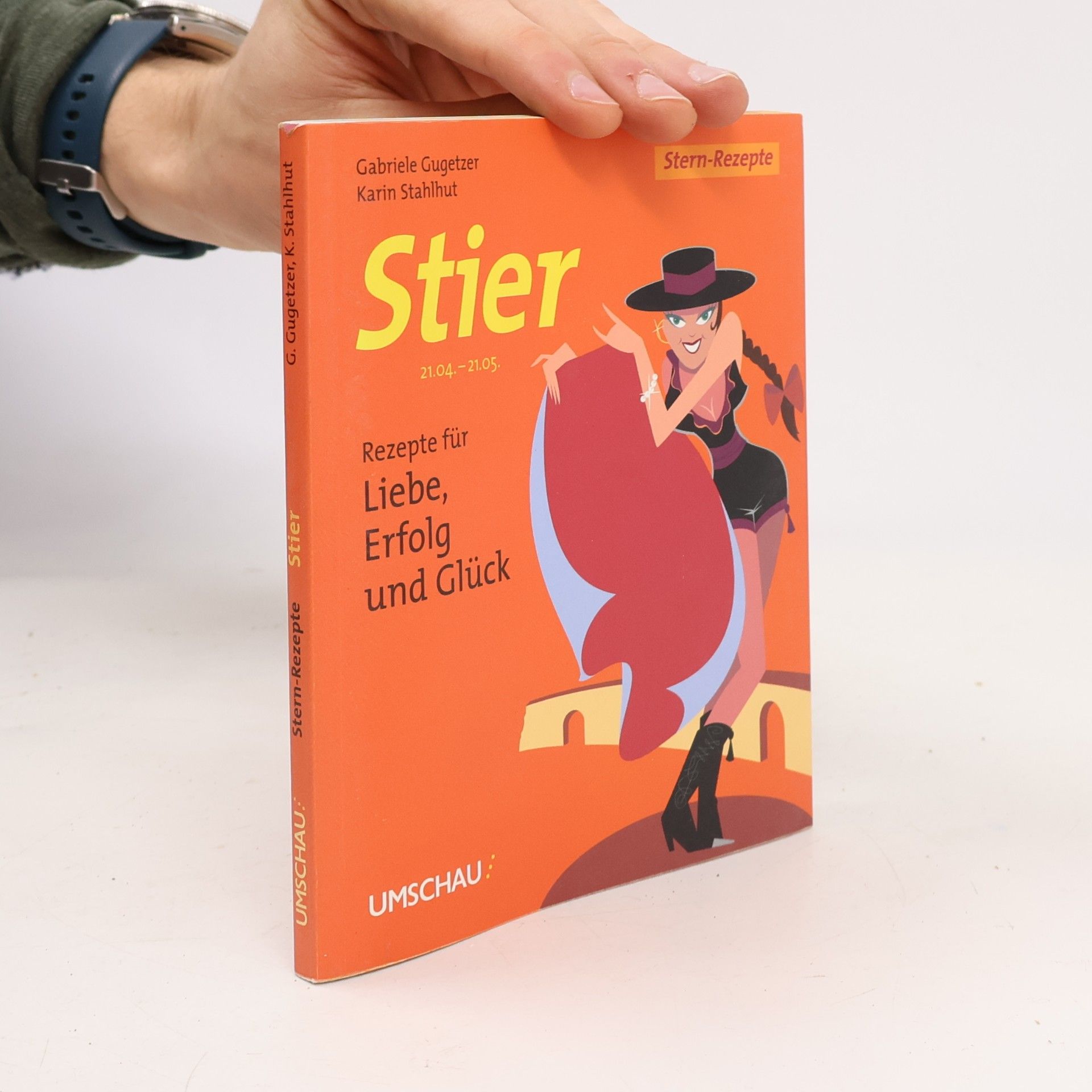 Stern-Rezepte