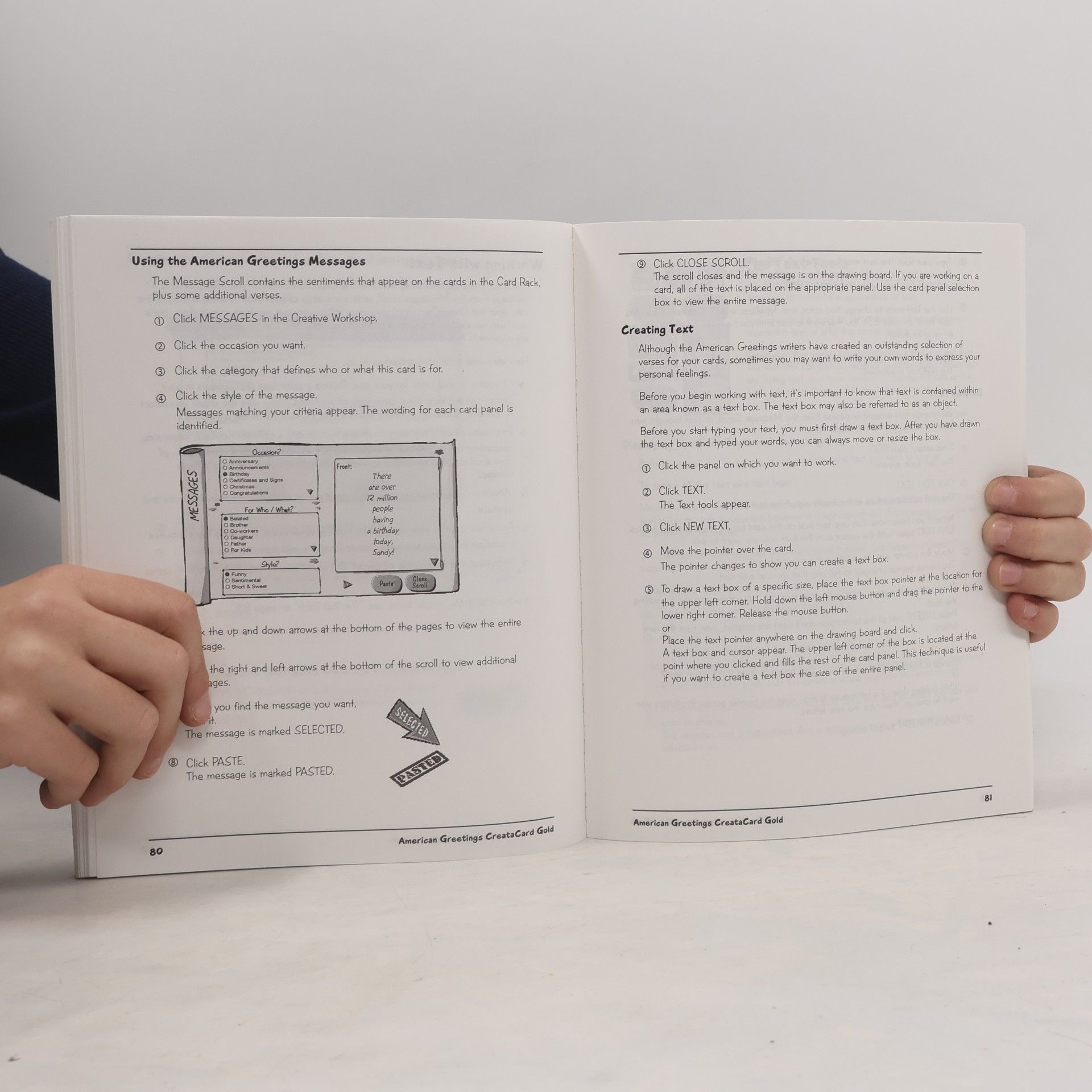 Autorenkollektiv User's Guide