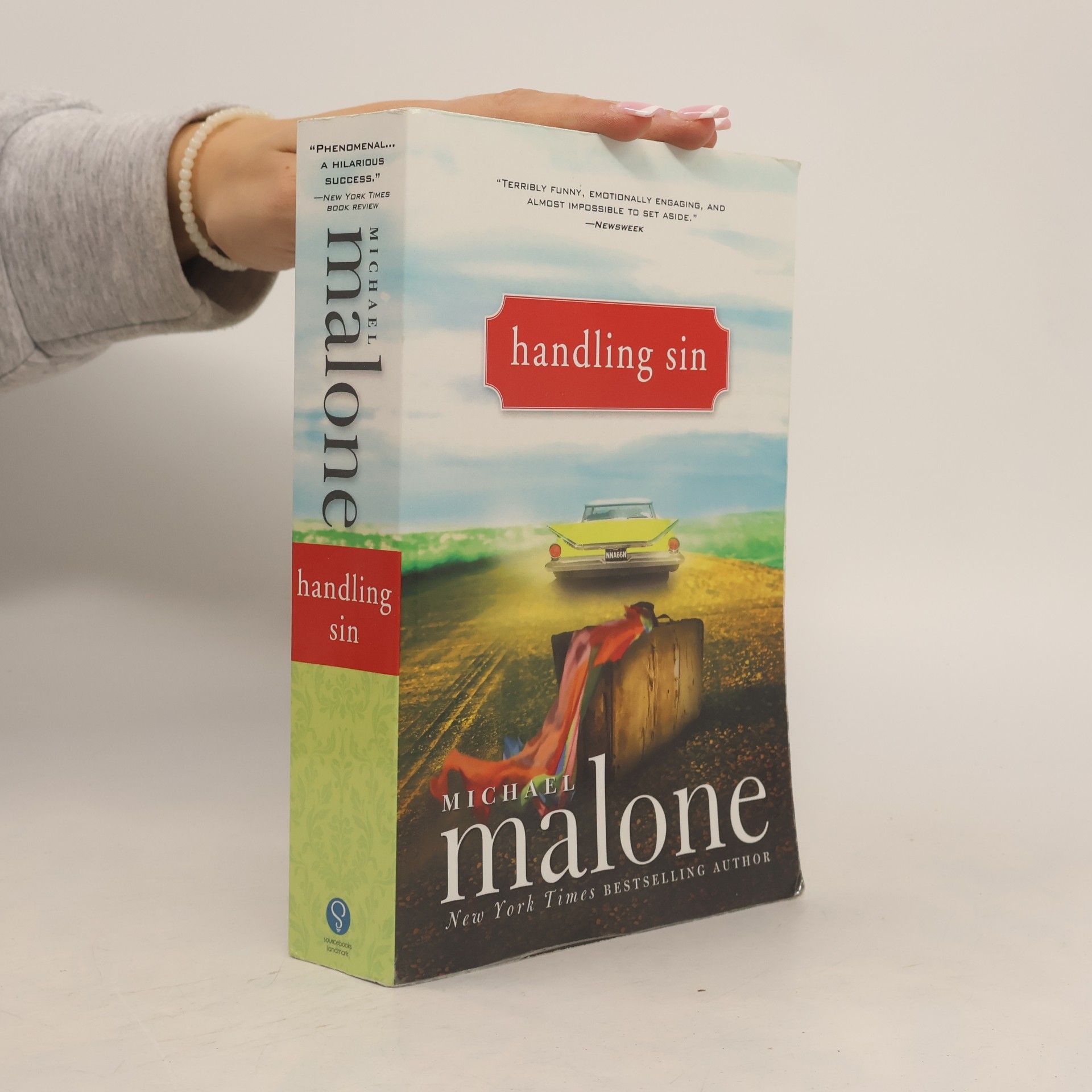 Handling Sin