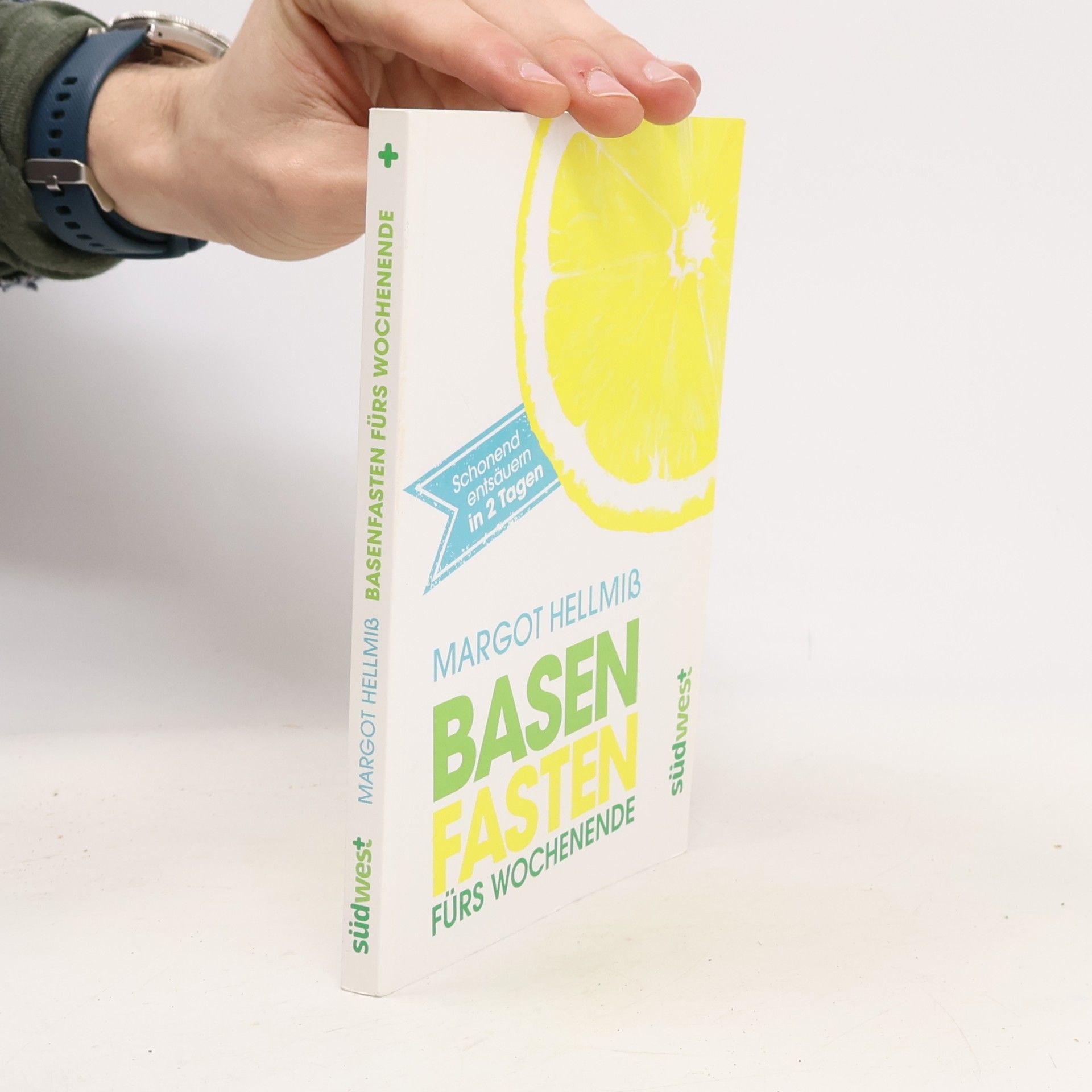 Basenfasten fürs Wochenende