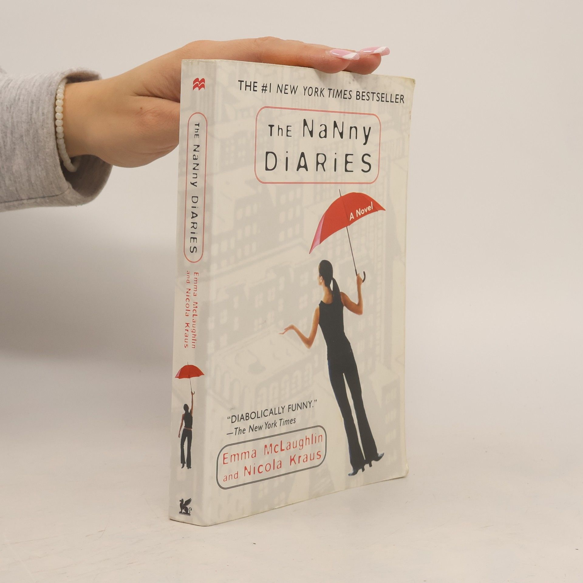 The Nanny Diaries