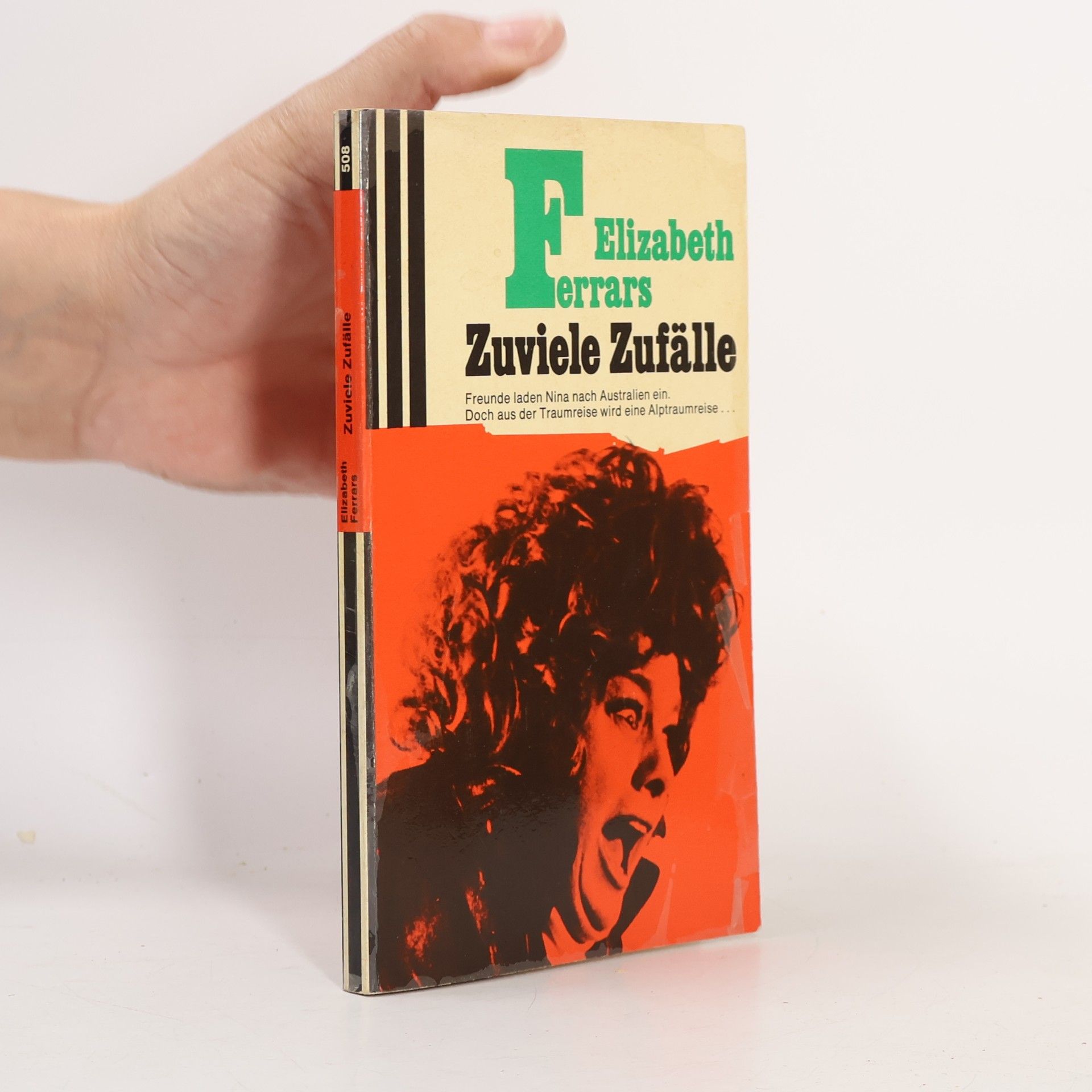 Zu Viele Zufälle