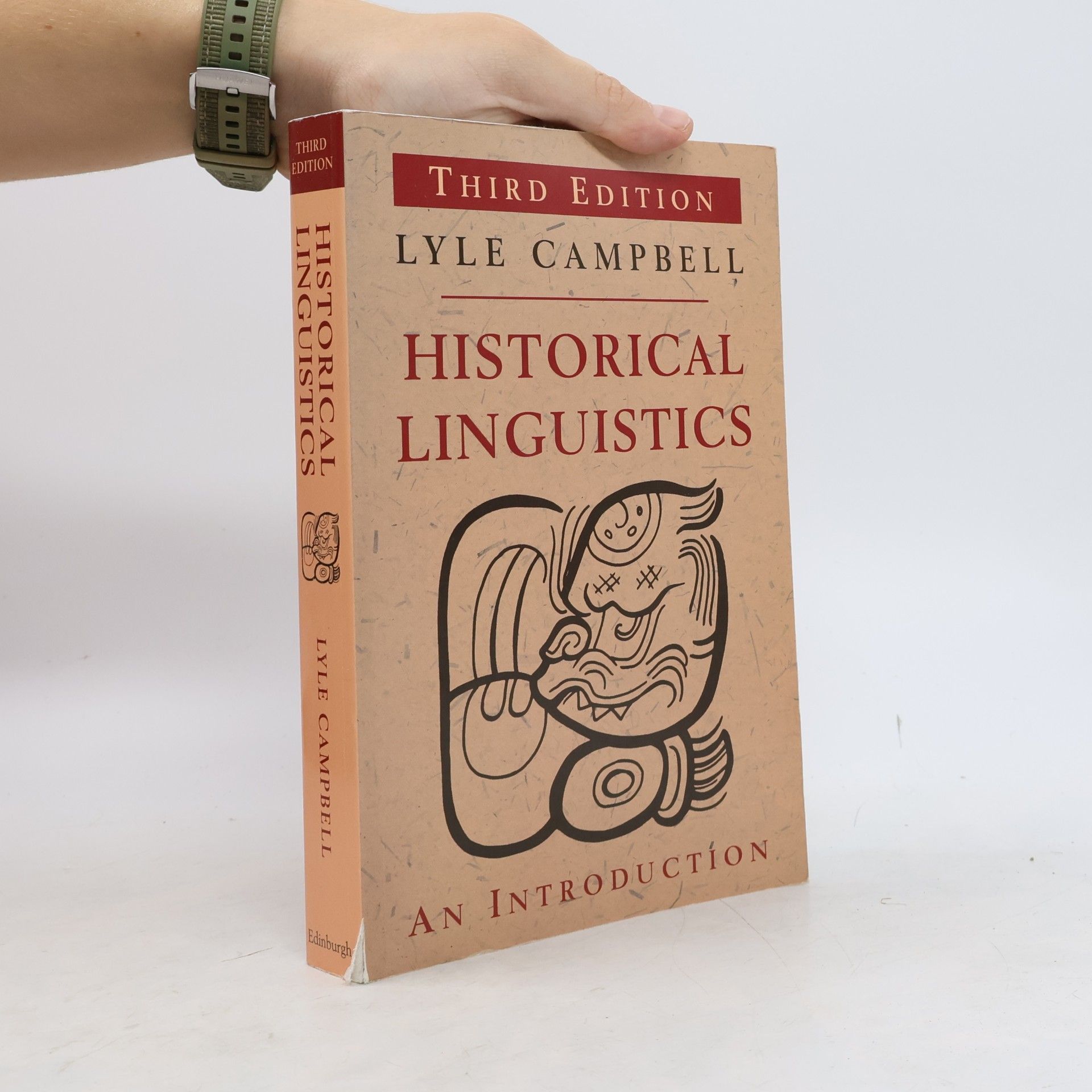 Historical Linguistics