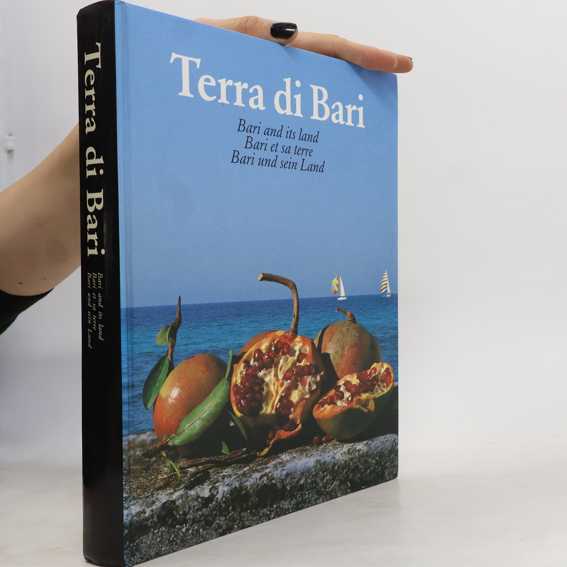 Terra di Bari