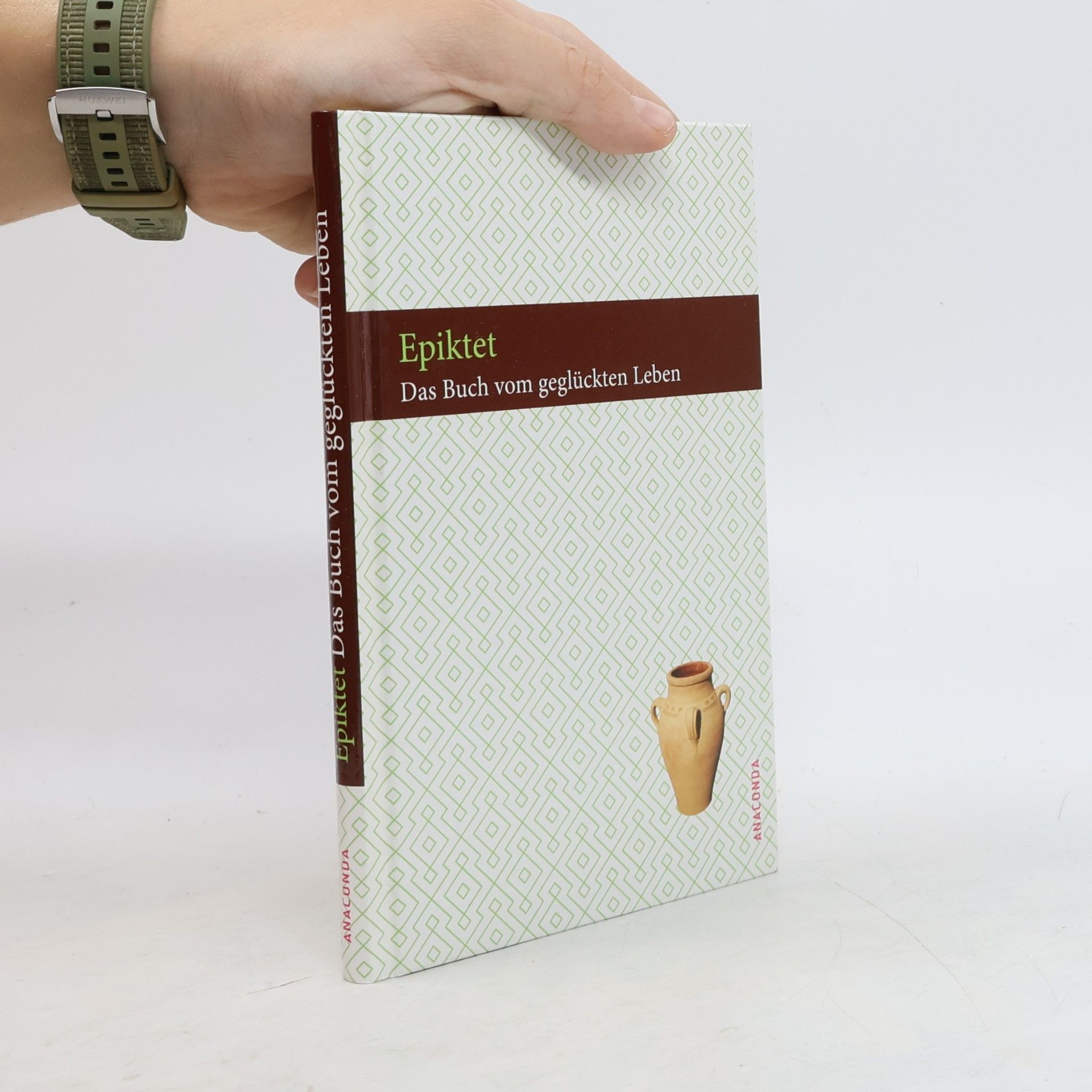 Philipp Conz Das Buch vom geglückten Leben