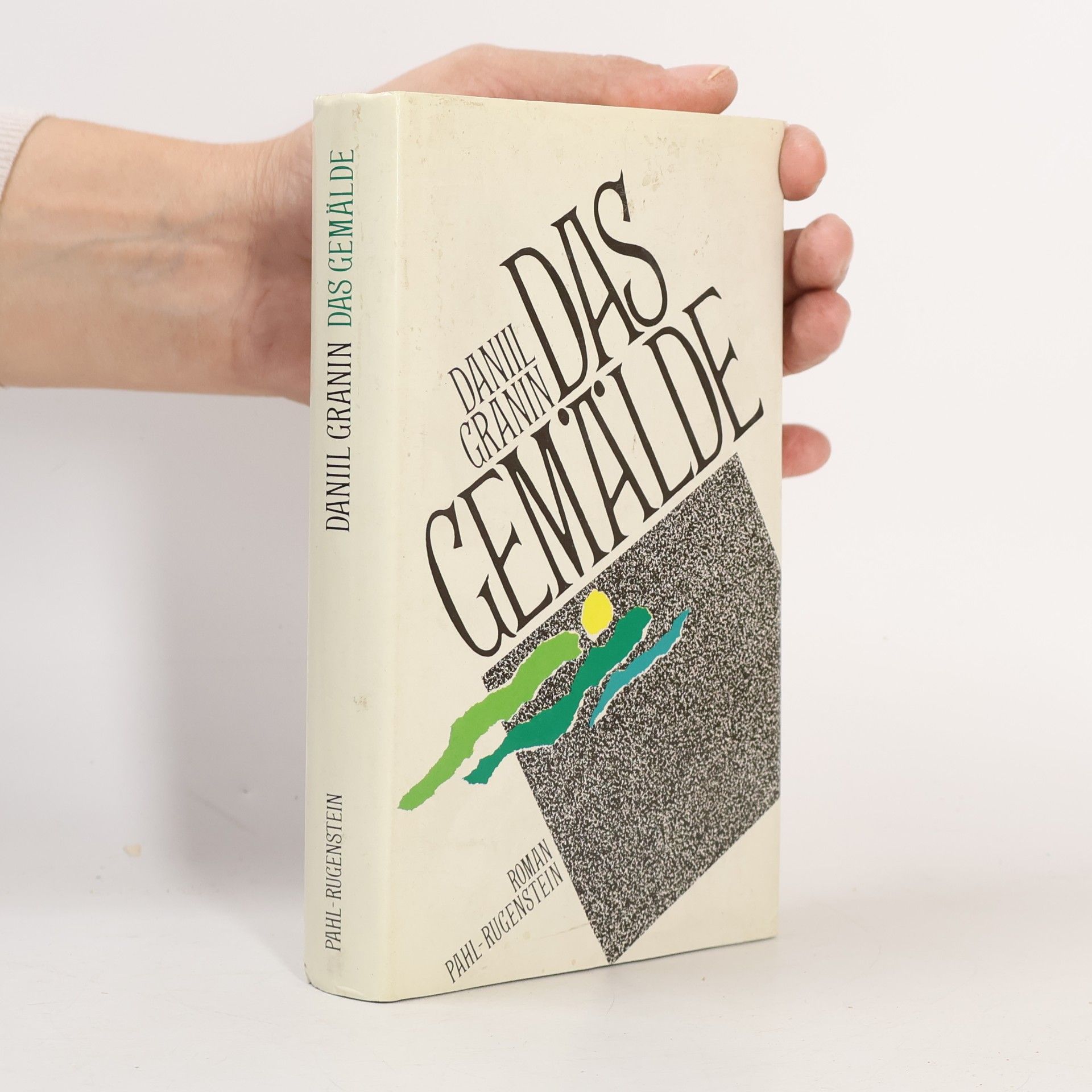 Das Gemälde