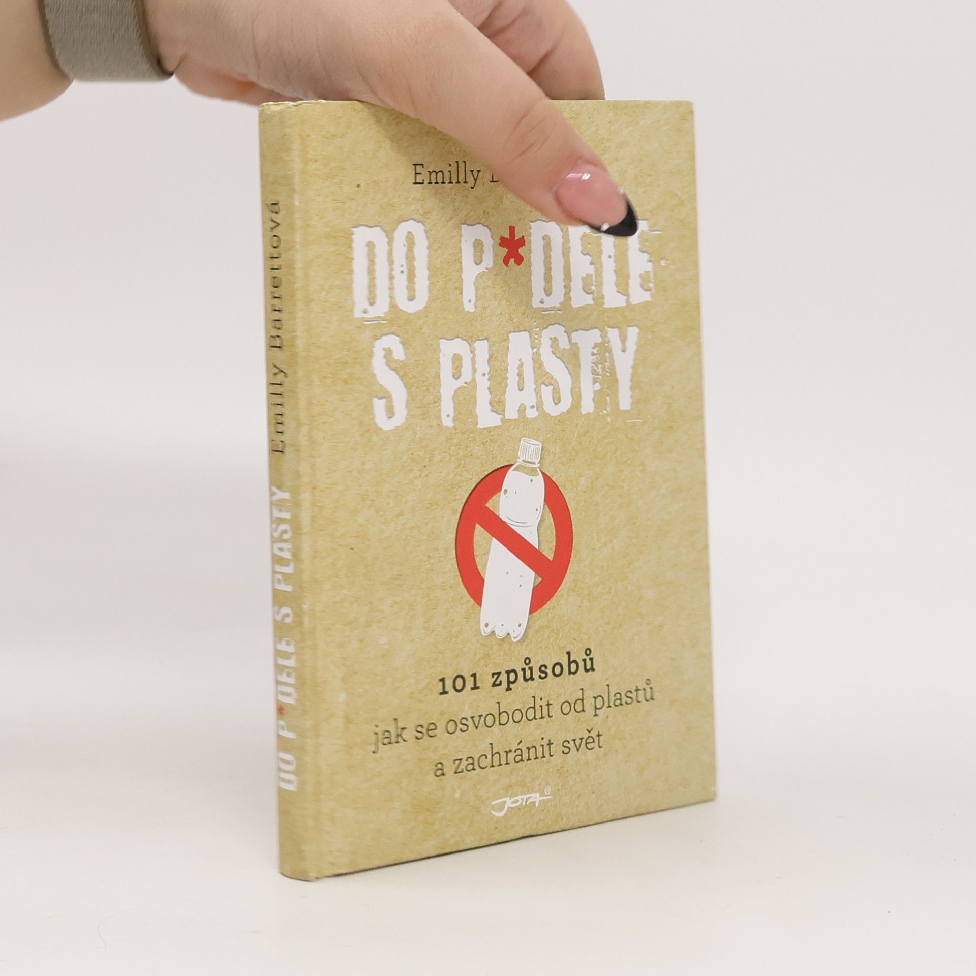 Do p*dele s plasty