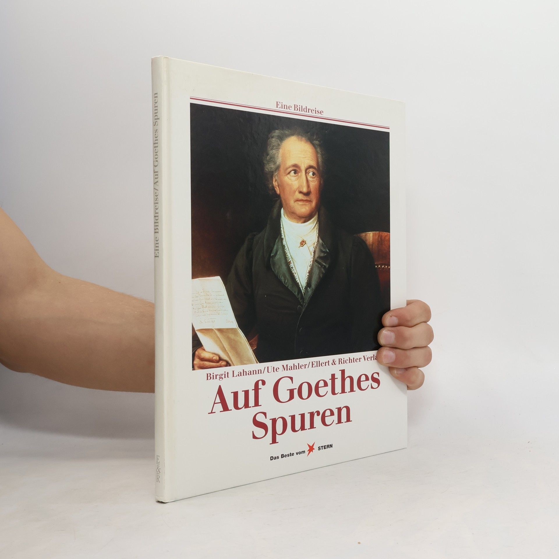 Auf Goethes Spuren