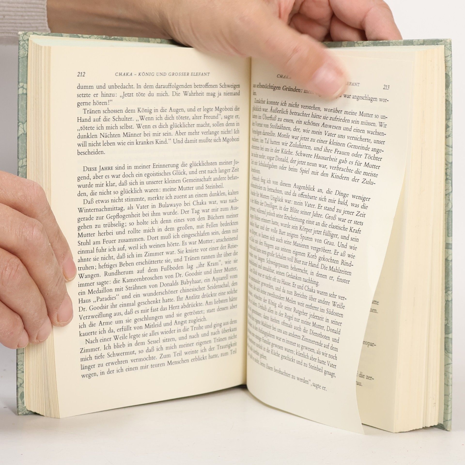 Cameron Hawley Reader's Digest Auswahlbücher. Sturmjahre. Chaka-König und grosser Elefant. Im Westen nichts Neues. Wenn die Bösen Buben locken