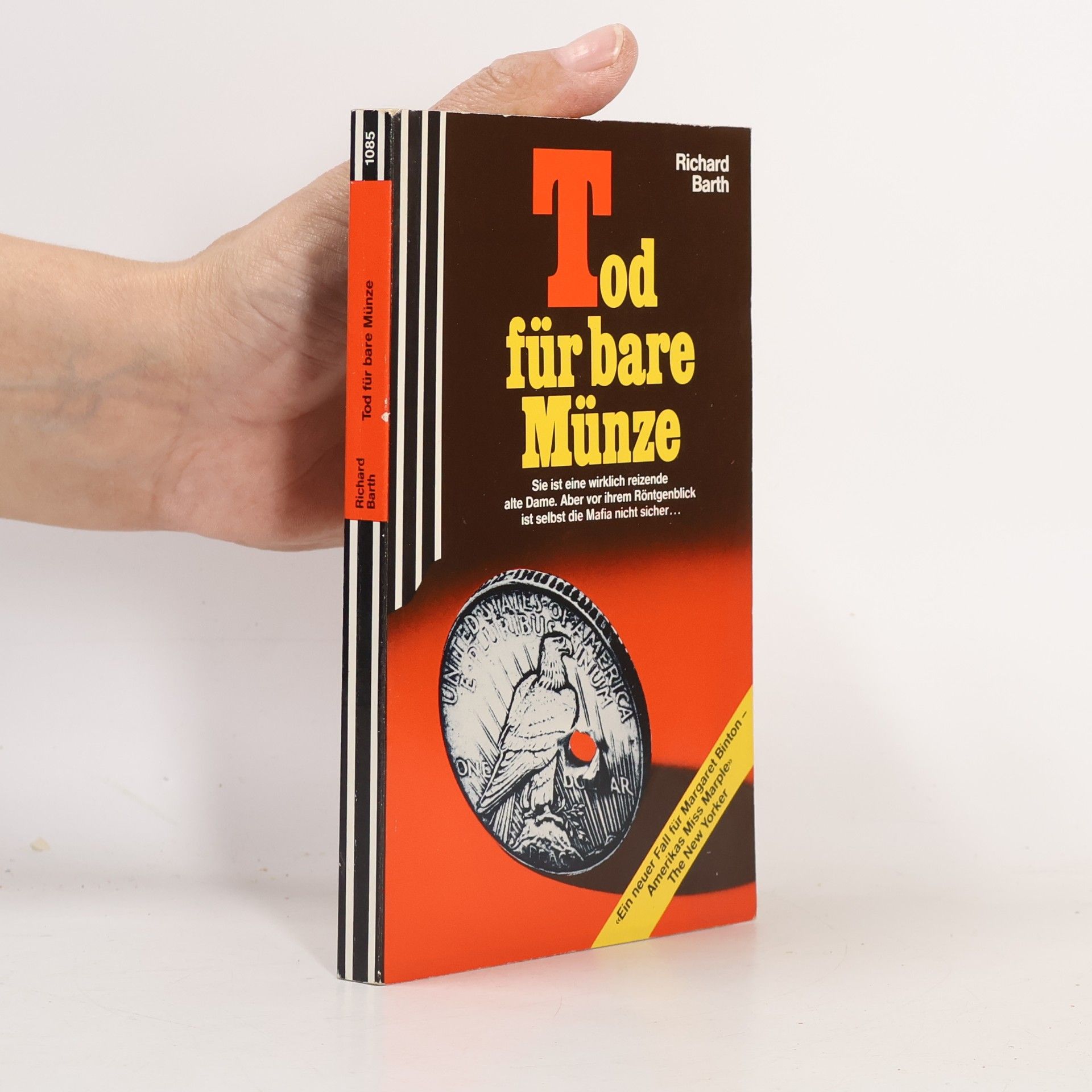 Tod für bare Münze