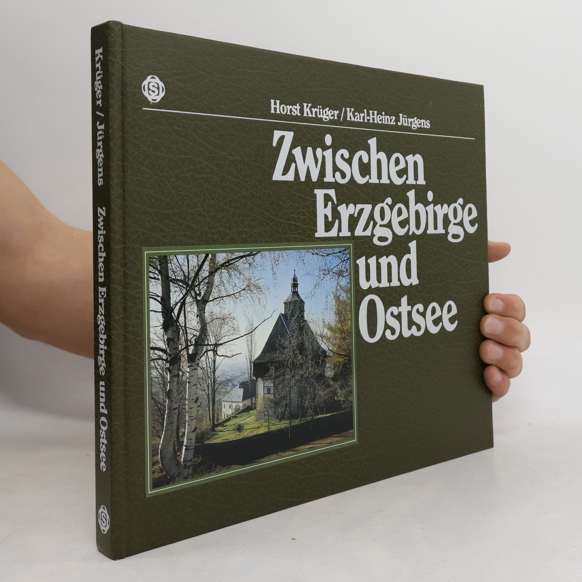 Zwischen Rügen und Elbsandsteingebirge