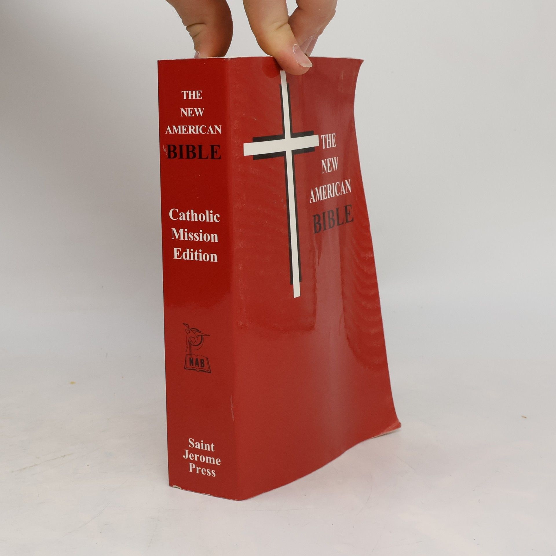 Catholic Mission Bible