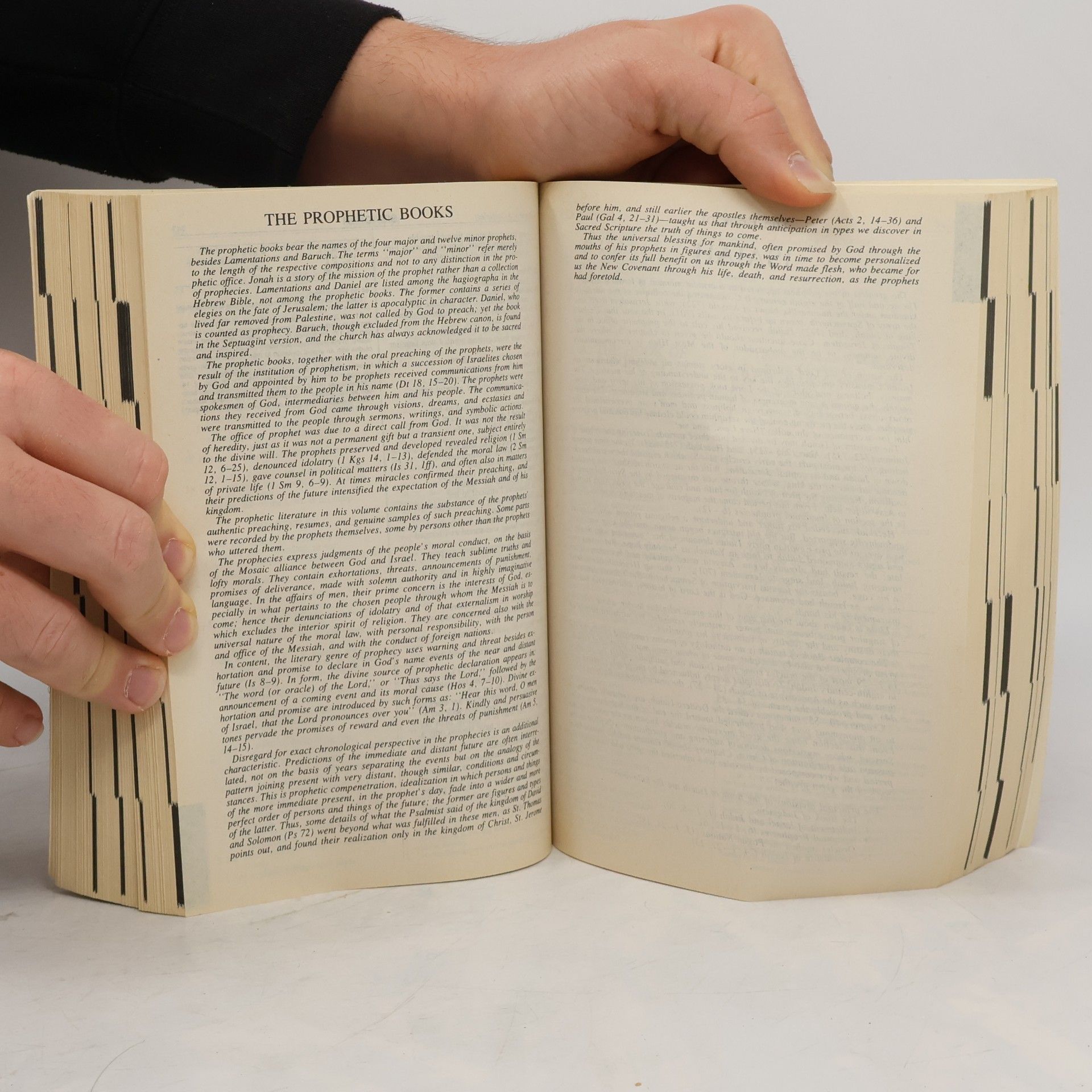 Anonymous Catholic Mission Bible
