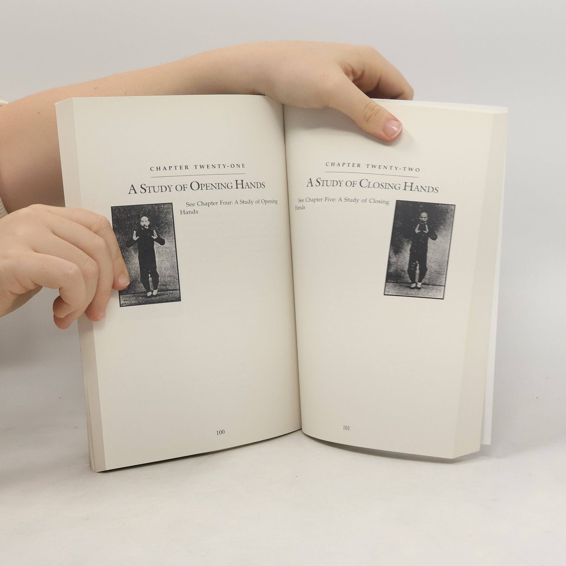 Sun Lu Tang A Study of Taijiquan