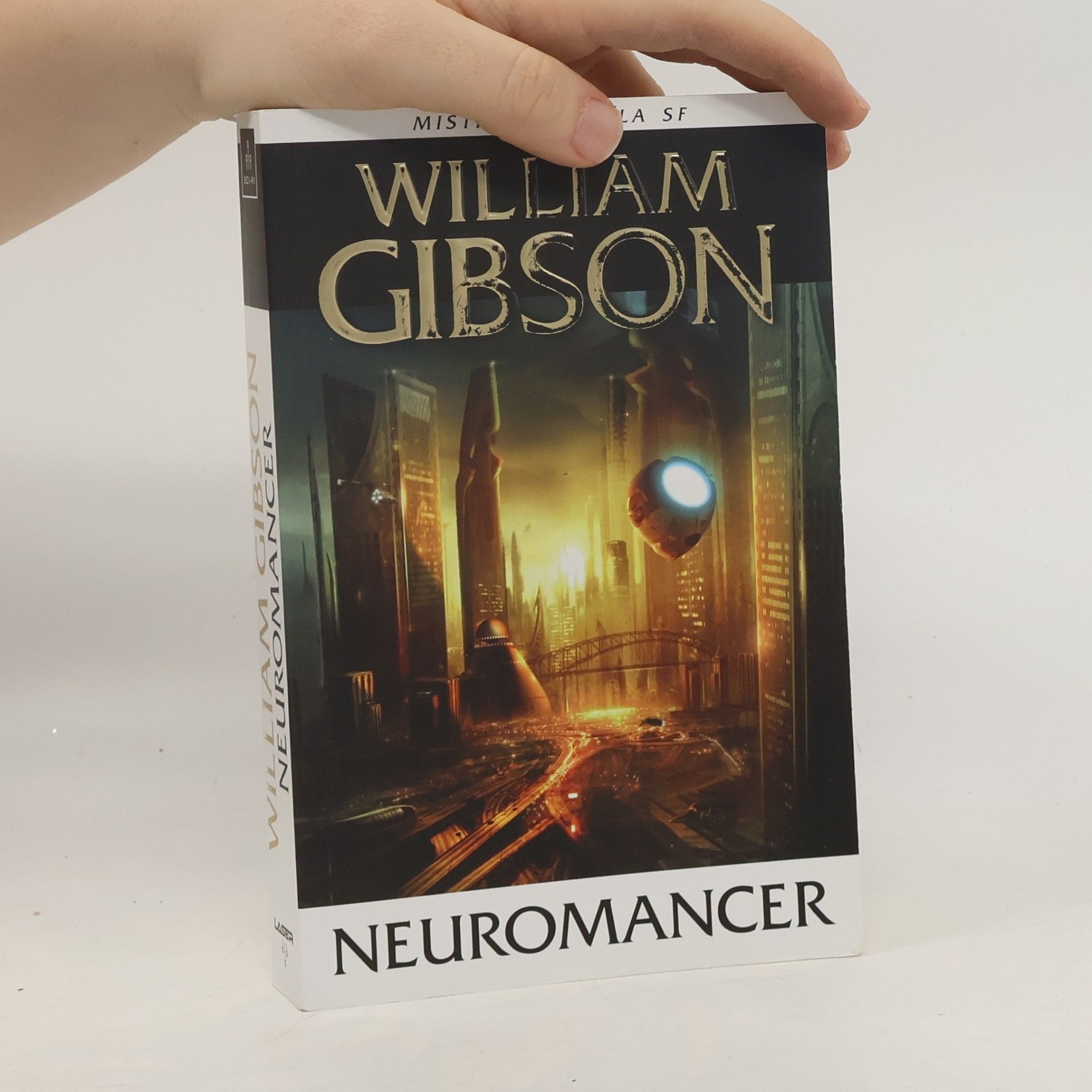 Neuromancer
