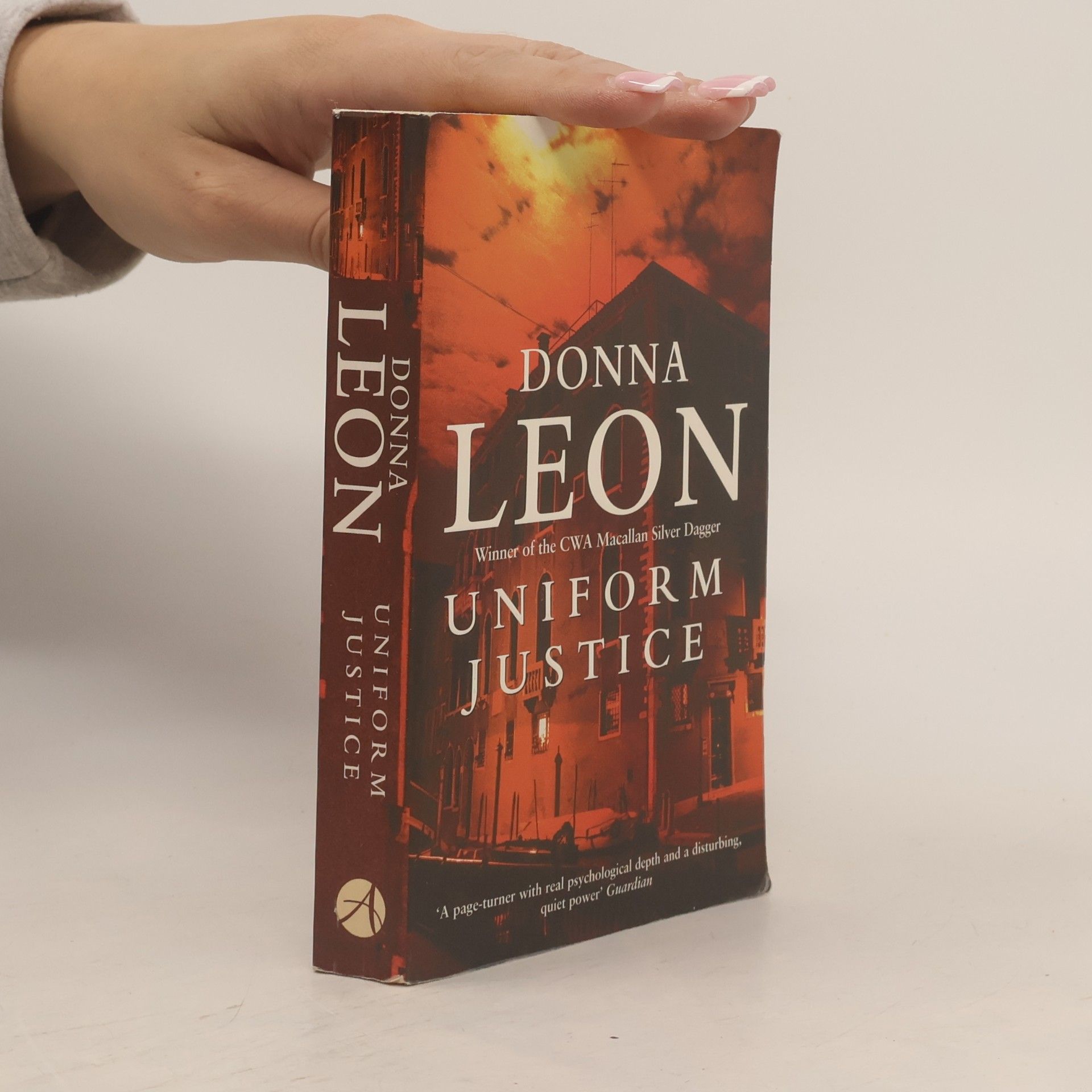 Uniform Justice